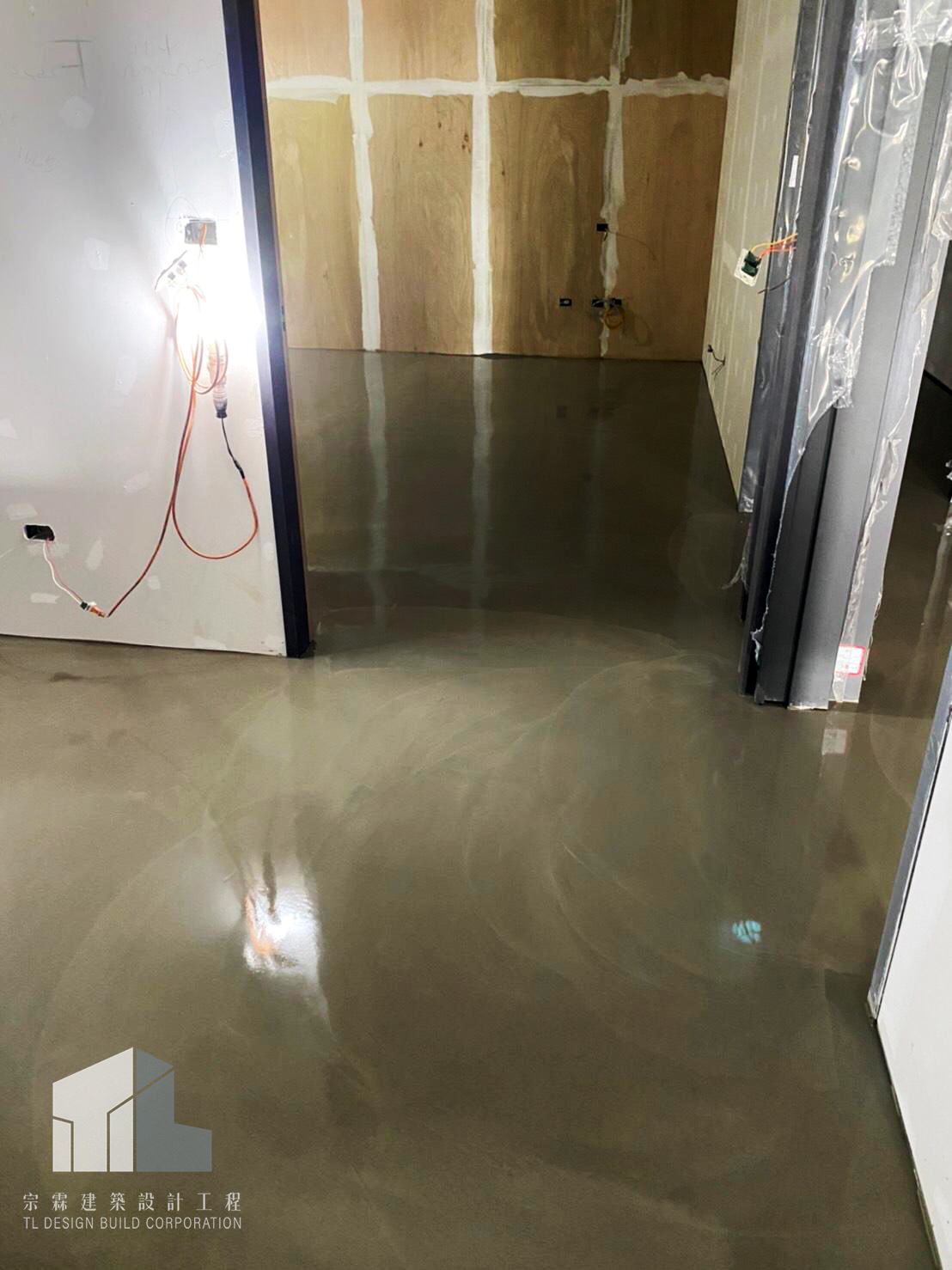 宗霖建築設計工程 宗霖建築設計 宗霖設計 宗霖 TL Design Build Corporation 高雄室內設計 精選文章 小學堂 工地工程 泥作工程