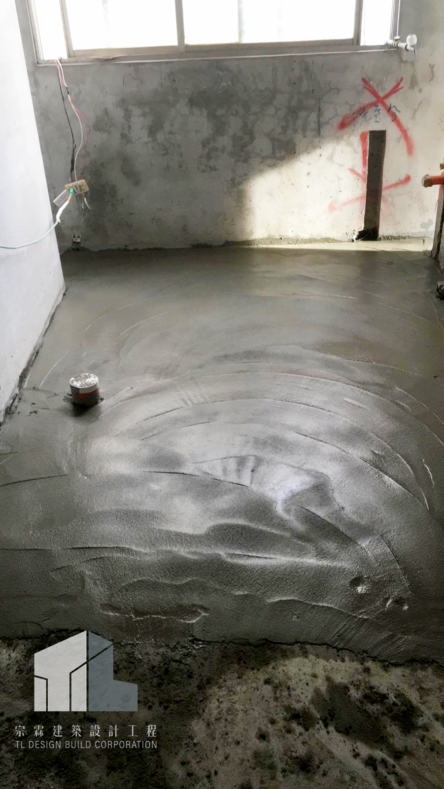 宗霖建築設計工程 宗霖建築設計 宗霖設計 宗霖 TL Design Build Corporation 高雄室內設計 精選文章 小學堂 工地工程 泥作工程