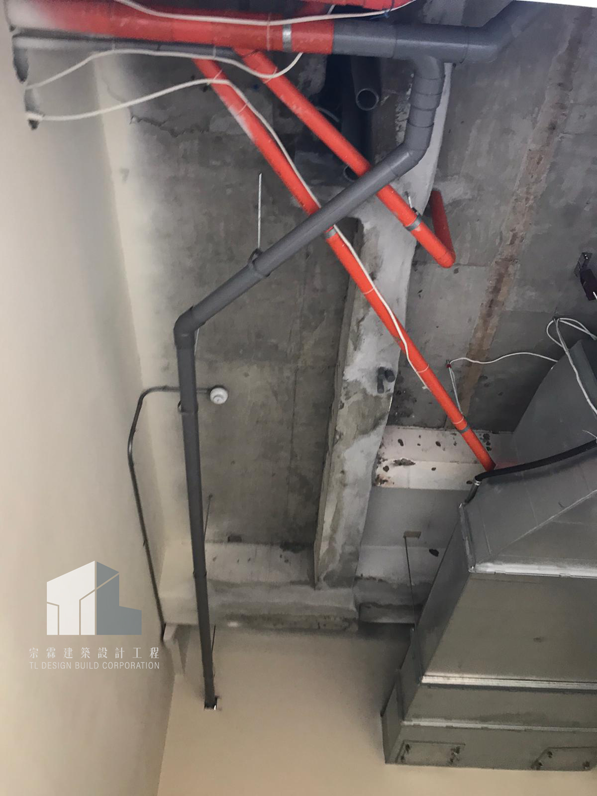 宗霖建築設計工程 宗霖建築設計 宗霖設計 宗霖 TL Design Build Corporation 高雄室內設計 精選文章 小學堂 工地工程 水電工程 機電 弱電 消防 給排水 配管