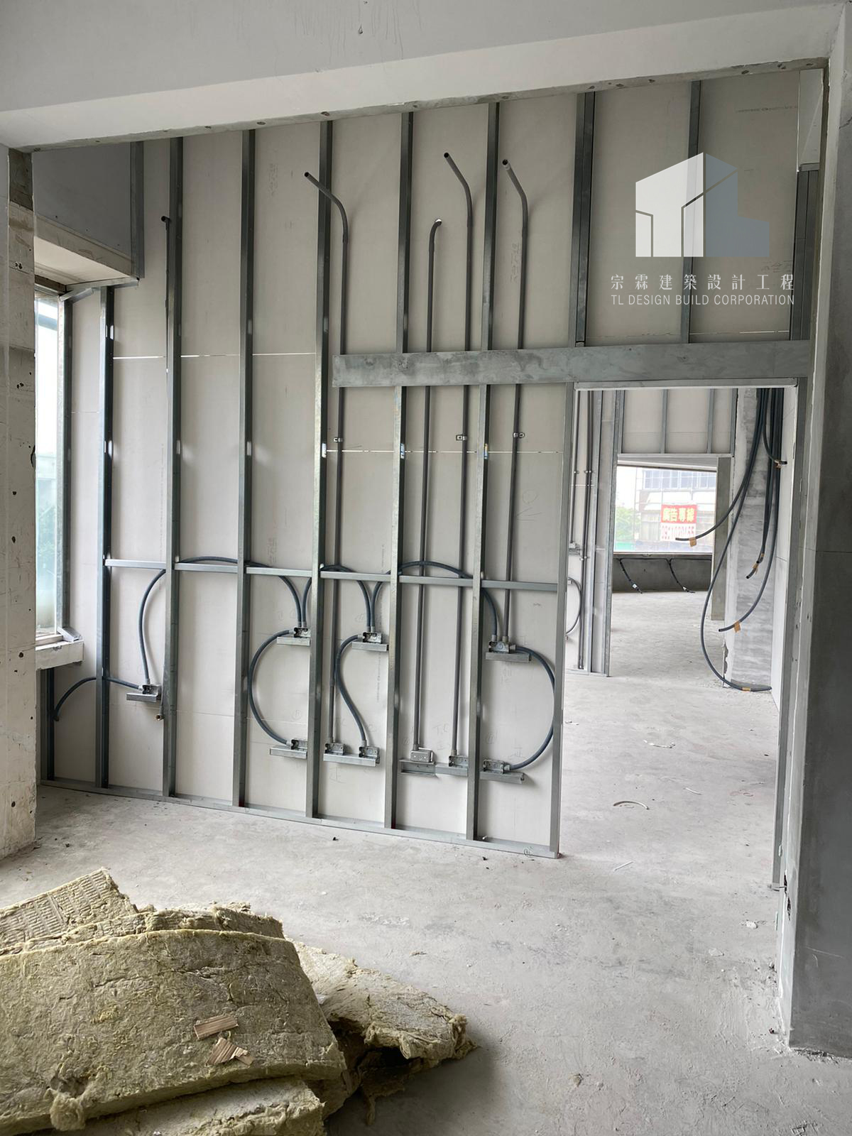 宗霖建築設計工程 宗霖建築設計 宗霖設計 宗霖 TL Design Build Corporation 高雄室內設計 精選文章 小學堂 工地工程 水電工程 機電 弱電 消防 給排水 配管