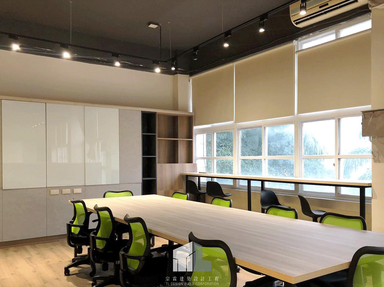 宗霖建築設計工程 宗霖建築設計 宗霖設計 宗霖 TL Design Build Corporation 高雄室內設計 精選文章 小學堂 工地工程 系統櫃工程