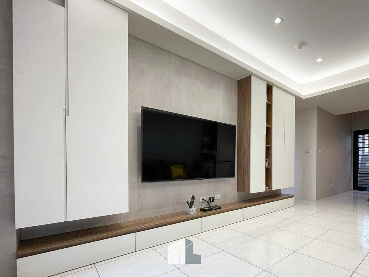 宗霖建築設計工程 宗霖建築設計 宗霖設計 宗霖 TL Design Build Corporation 高雄室內設計 精選文章 小學堂 工地工程 系統櫃工程