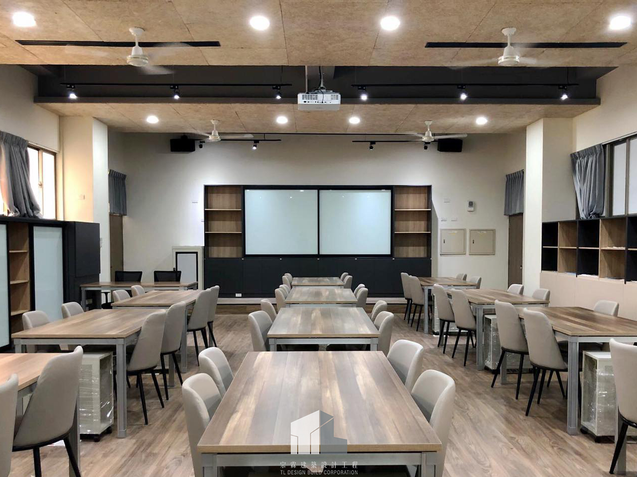 宗霖建築設計工程 宗霖建築設計 宗霖設計 宗霖 TL Design Build Corporation 高雄室內設計 精選文章 小學堂 工地工程 系統櫃工程