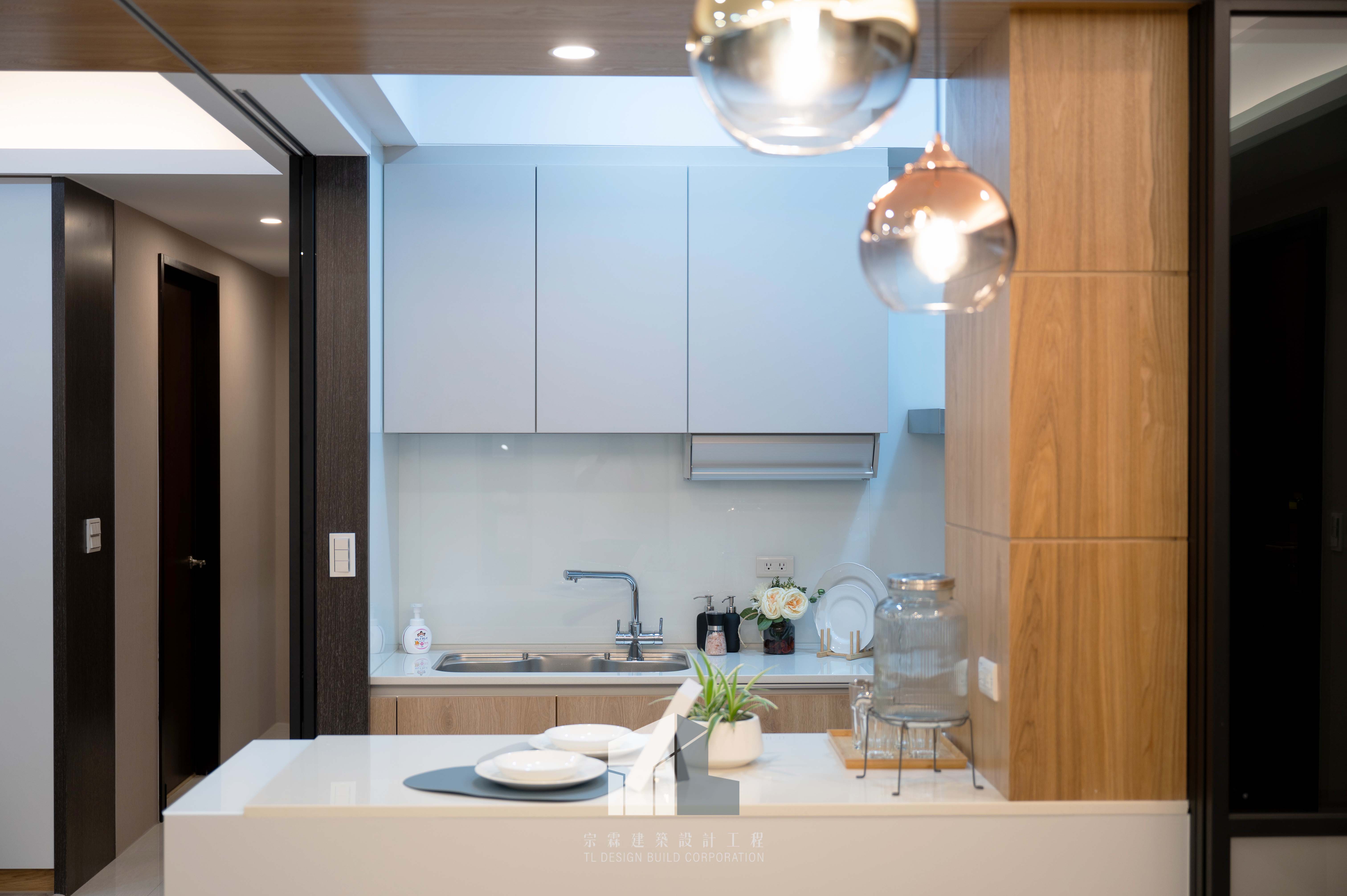 宗霖建築設計工程 宗霖建築設計 宗霖設計 宗霖 TL Design Build Corporation 高雄室內設計 精選文章 小學堂 工地工程 系統櫃工程