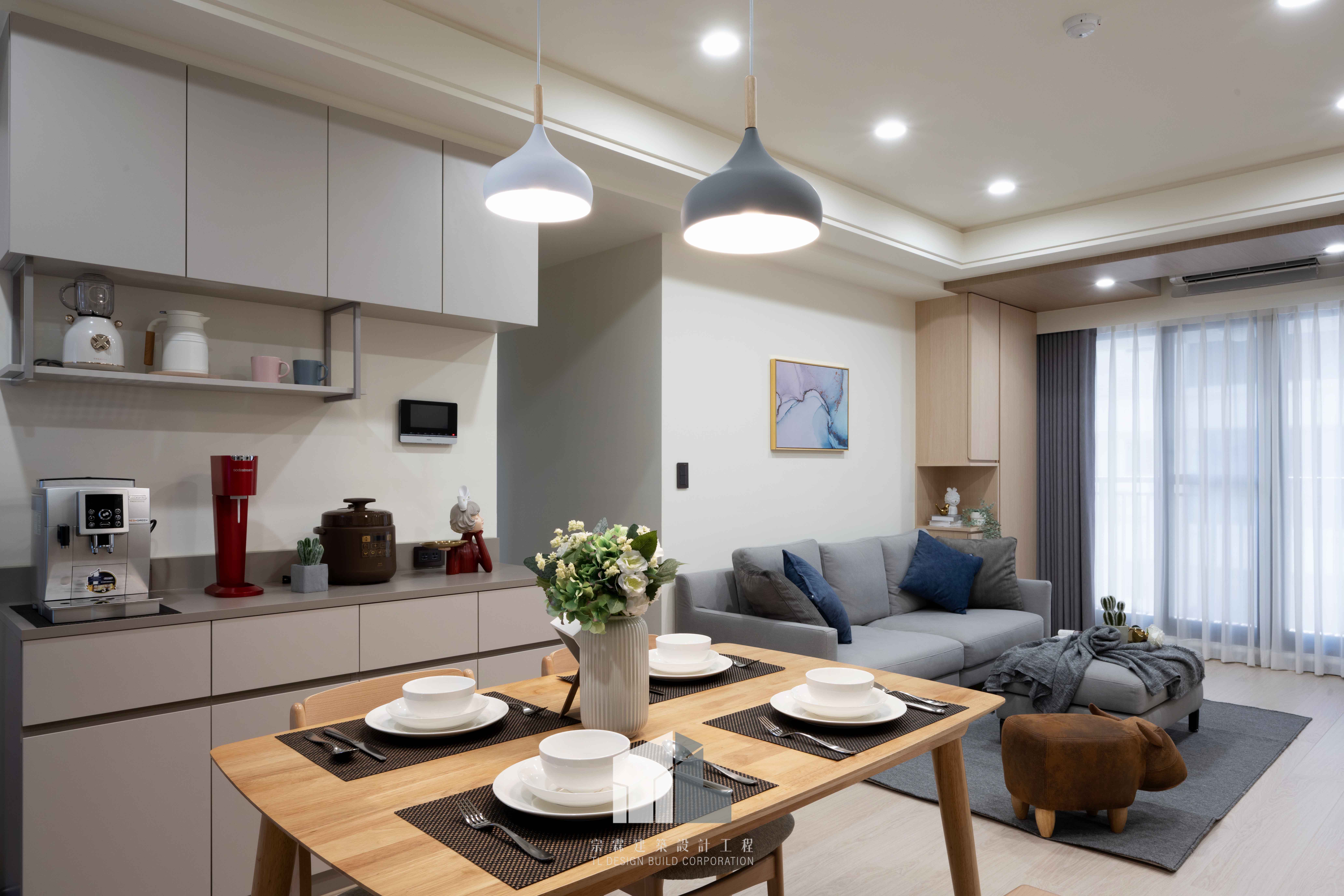 宗霖建築設計工程 宗霖建築設計 宗霖設計 宗霖 TL Design Build Corporation 高雄室內設計 精選文章 小學堂 工地工程 系統櫃工程