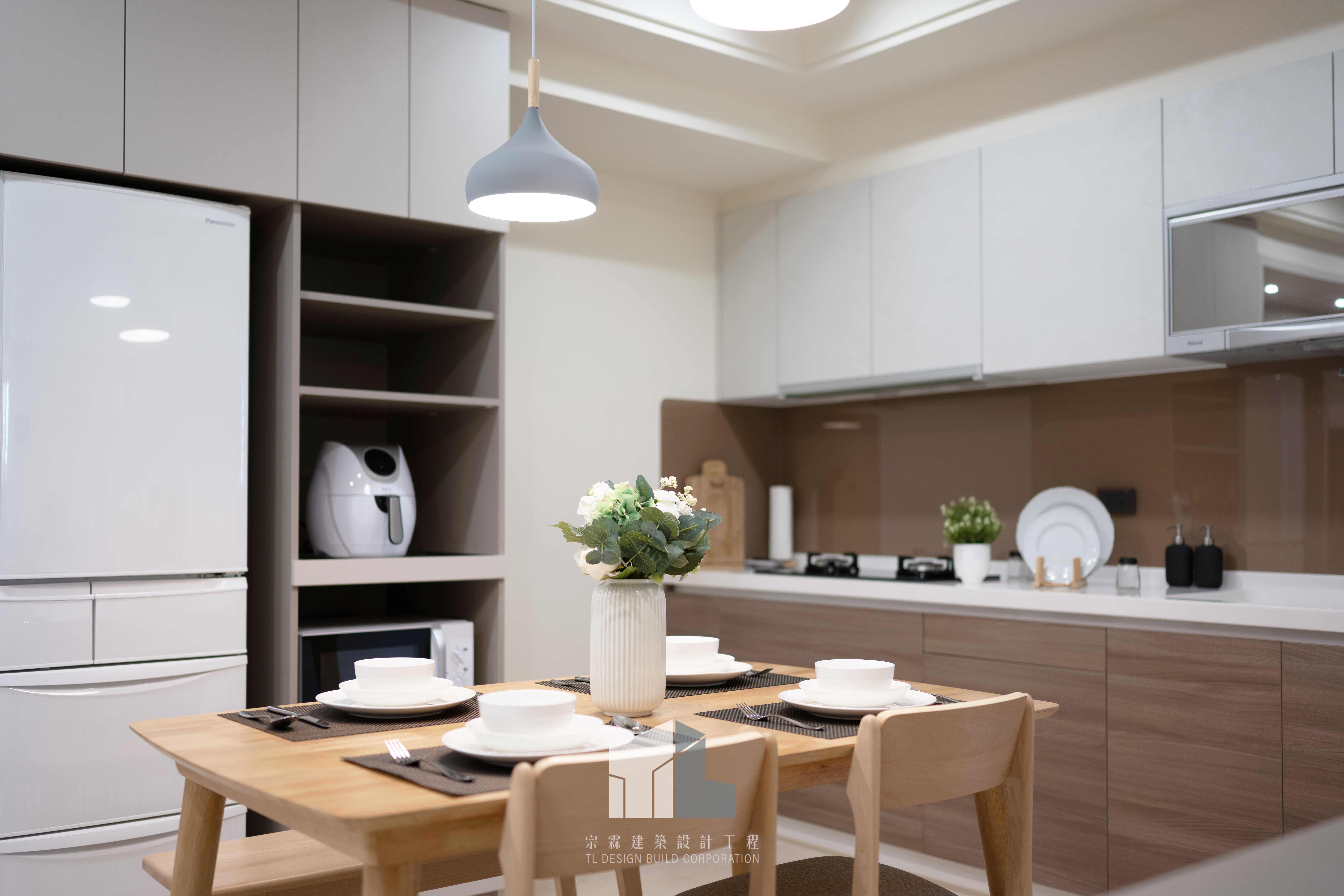 宗霖建築設計工程 宗霖建築設計 宗霖設計 宗霖 TL Design Build Corporation 高雄室內設計 精選文章 小學堂 工地工程 系統櫃工程