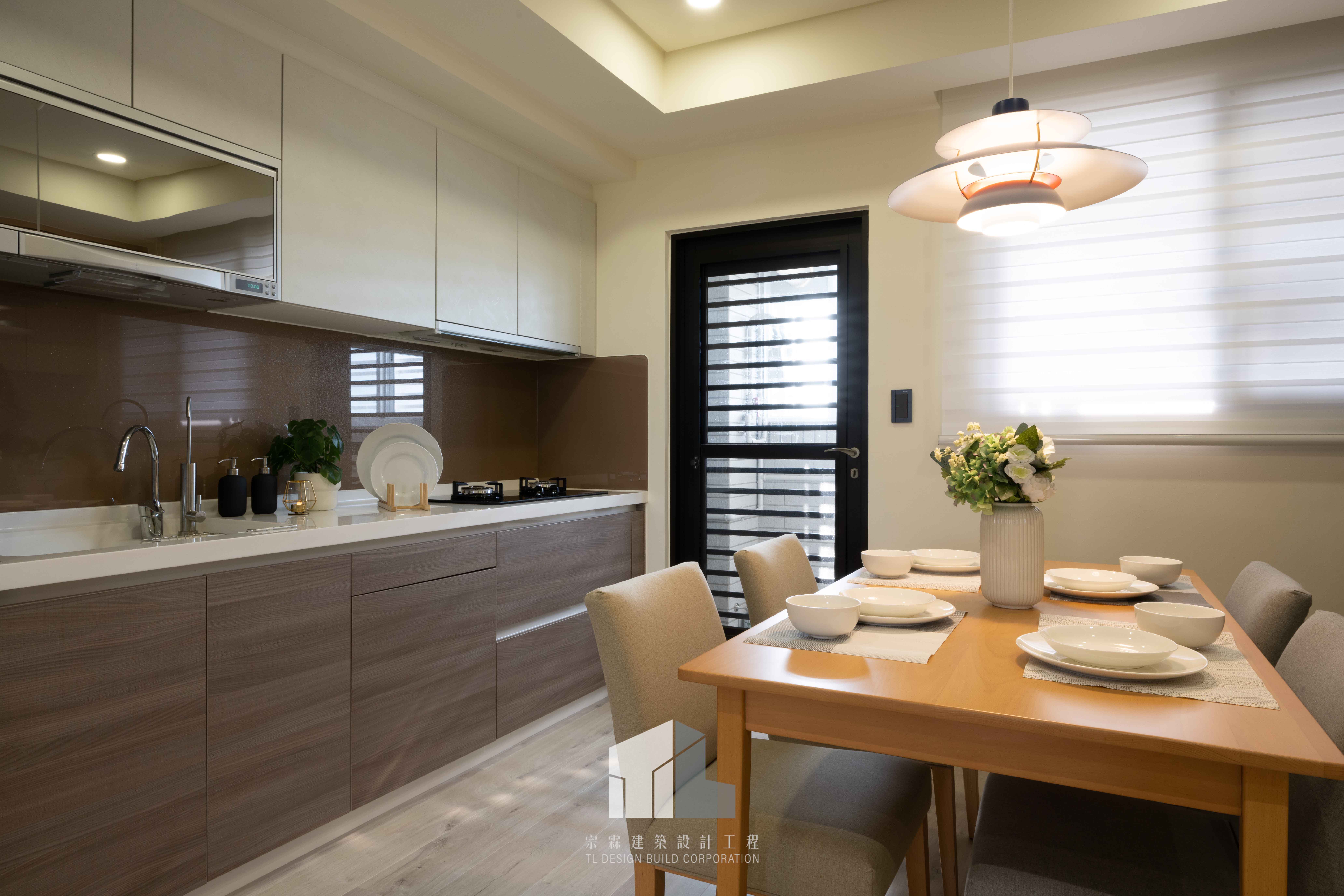 宗霖建築設計工程 宗霖建築設計 宗霖設計 宗霖 TL Design Build Corporation 高雄室內設計 精選文章 小學堂 工地工程 系統櫃工程