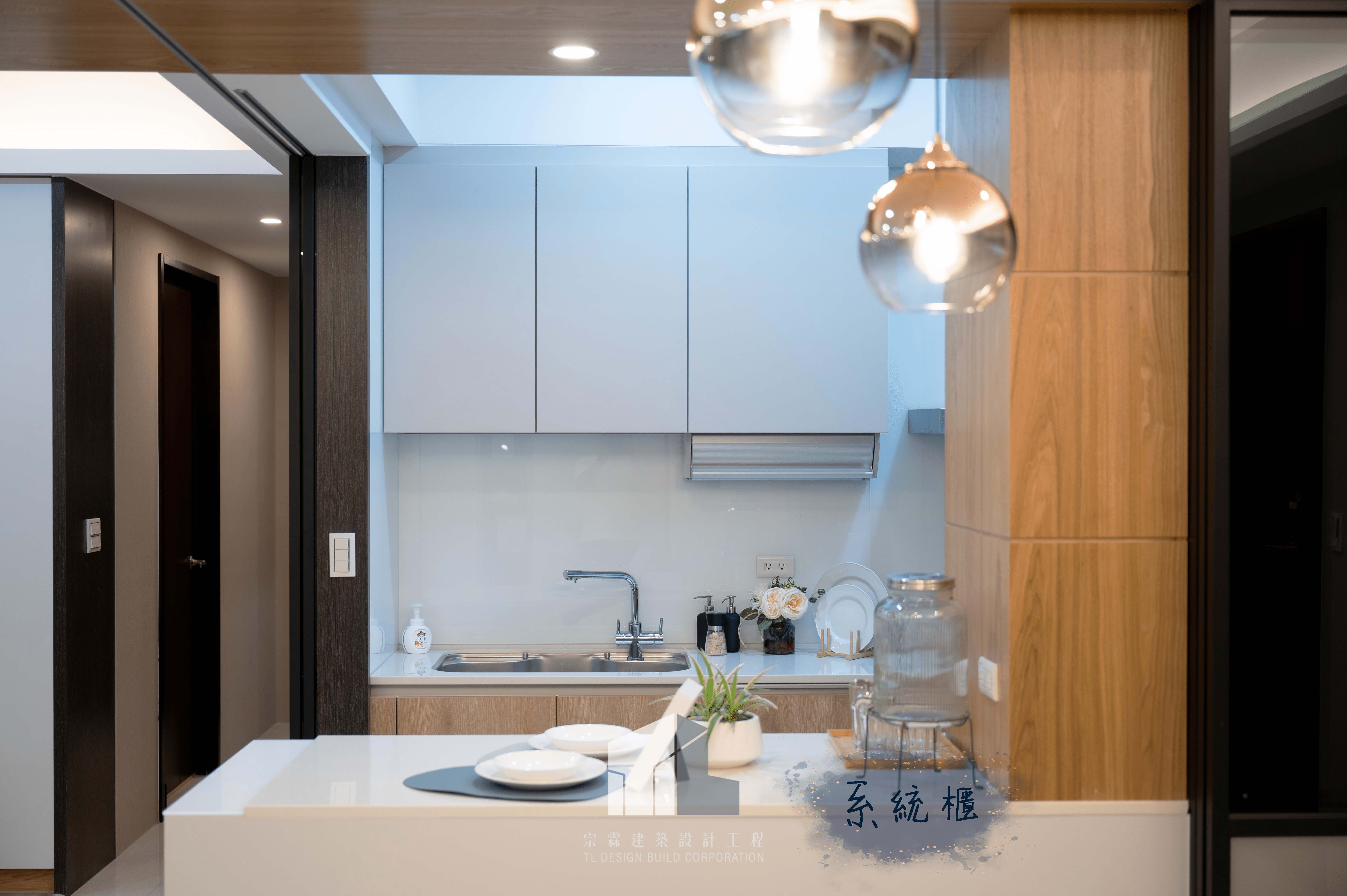 宗霖建築設計工程 宗霖建築設計 宗霖設計 宗霖 TL Design Build Corporation 高雄室內設計 精選文章 小學堂 工地工程 系統櫃 木作 比較
