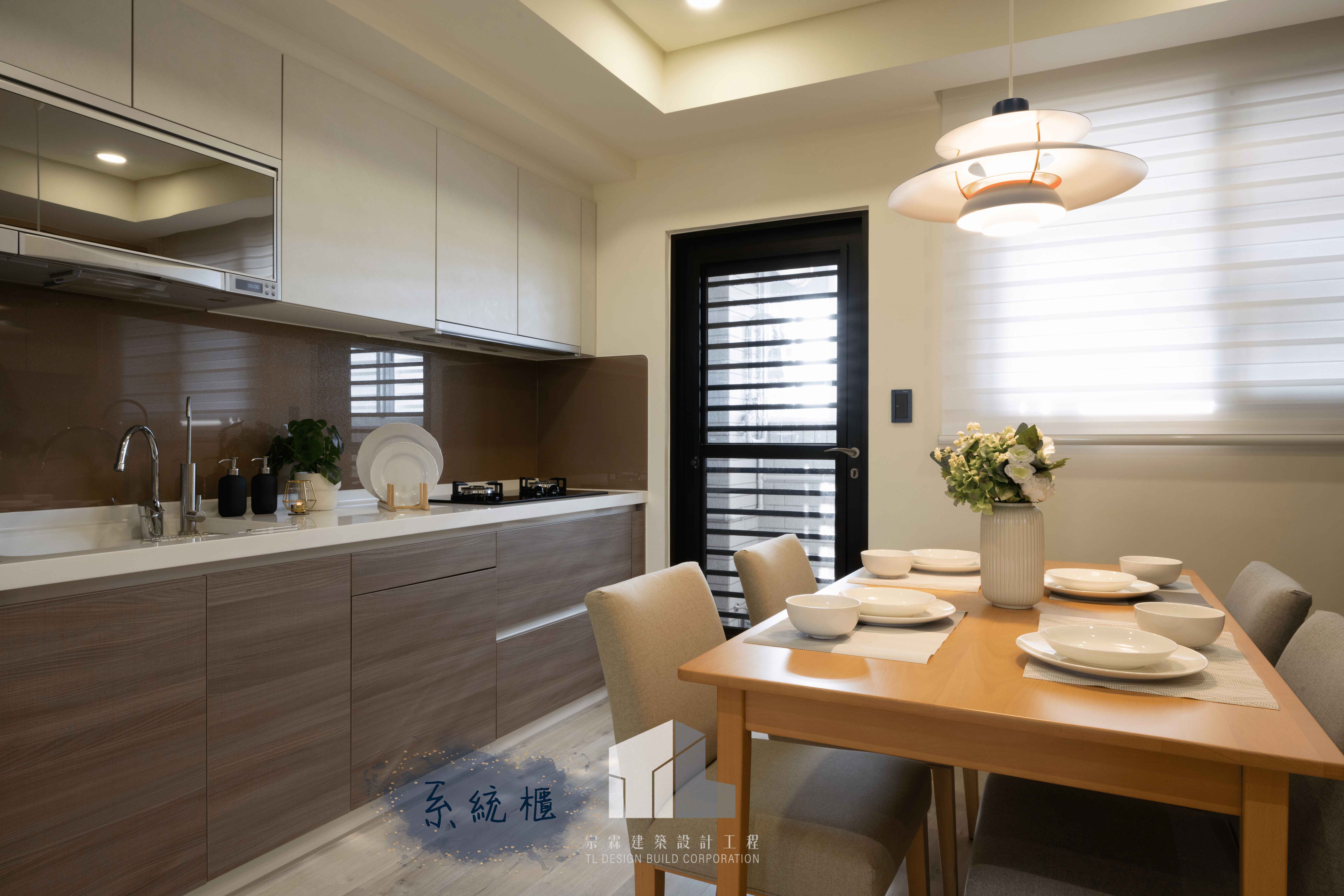 宗霖建築設計工程 宗霖建築設計 宗霖設計 宗霖 TL Design Build Corporation 高雄室內設計 精選文章 小學堂 工地工程 系統櫃 木作 比較