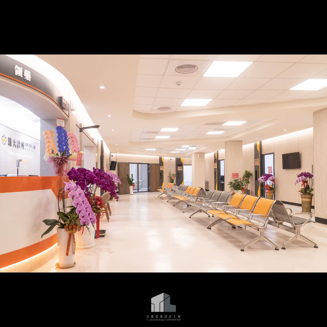 宗霖建築設計工程 宗霖建築設計 宗霖設計 宗霖 TL Design Build Corporation 高雄室內設計 精選文章 小學堂 工地工程 輕鋼架 輕隔間 防火 天花板 明架 暗架