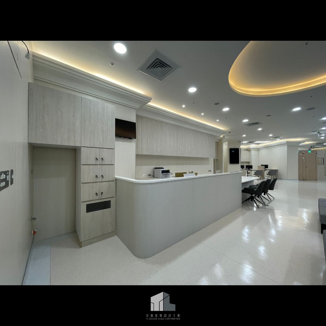 宗霖建築設計工程 宗霖建築設計 宗霖設計 宗霖 TL Design Build Corporation 高雄室內設計 精選文章 小學堂 工地工程 輕鋼架 輕隔間 防火 天花板 明架 暗架