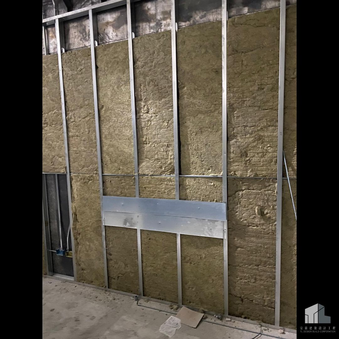 宗霖建築設計工程 宗霖建築設計 宗霖設計 宗霖 TL Design Build Corporation 高雄室內設計 精選文章 小學堂 工地工程 輕鋼架 輕隔間 防火 天花板 明架 暗架