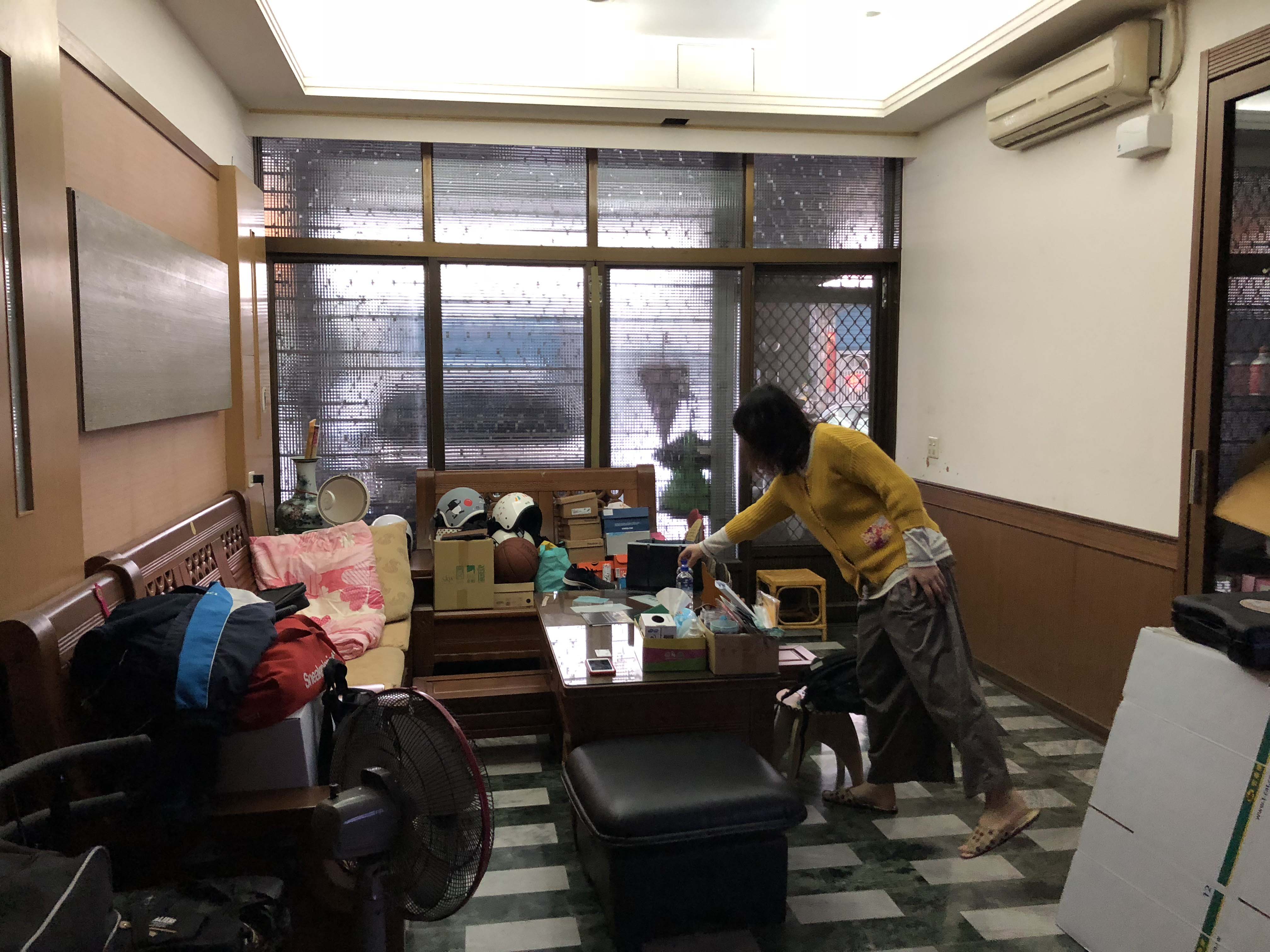 宗霖建築設計工程 宗霖建築設計 宗霖設計 宗霖 TL Design Build Corporation 高雄市大寮區崇明街林公館
