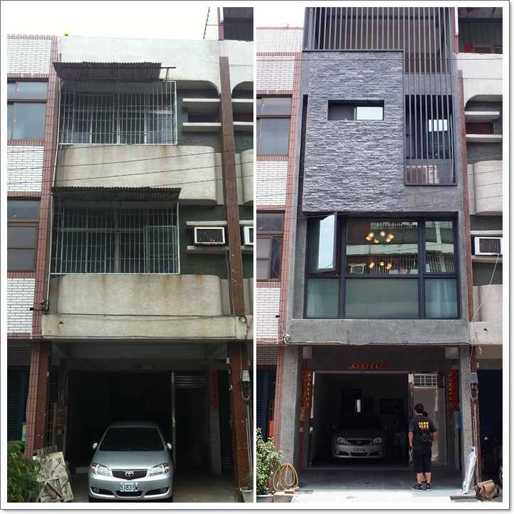 宗霖建築設計工程 宗霖建築設計 宗霖設計 宗霖 TL Design Build Corporation 高雄市左營區文智路林公館