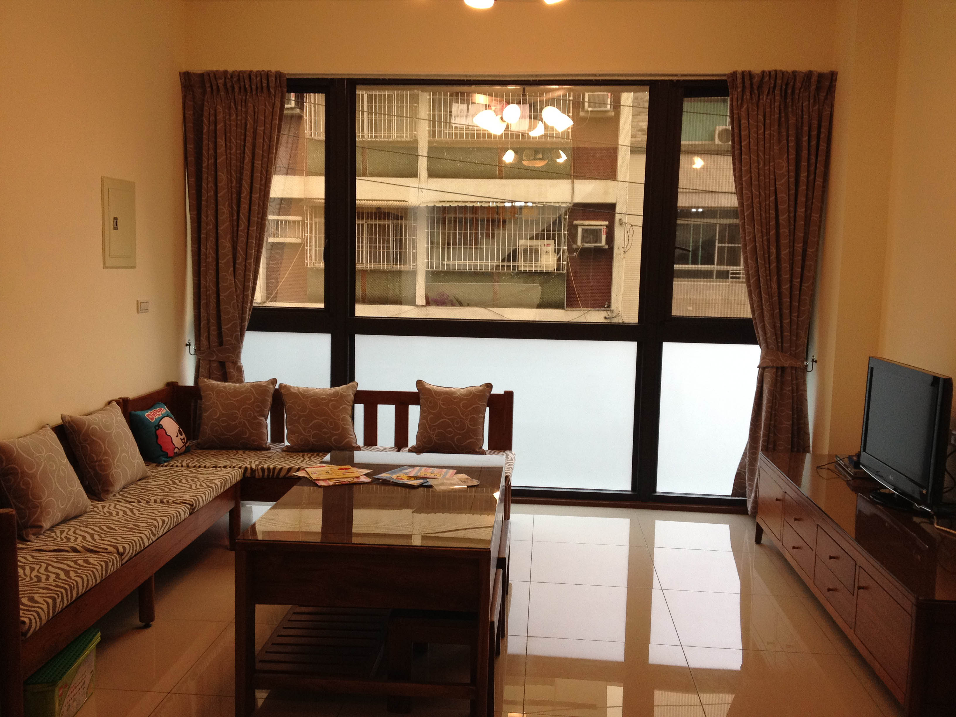 宗霖建築設計工程 宗霖建築設計 宗霖設計 宗霖 TL Design Build Corporation 高雄市左營區文智路林公館