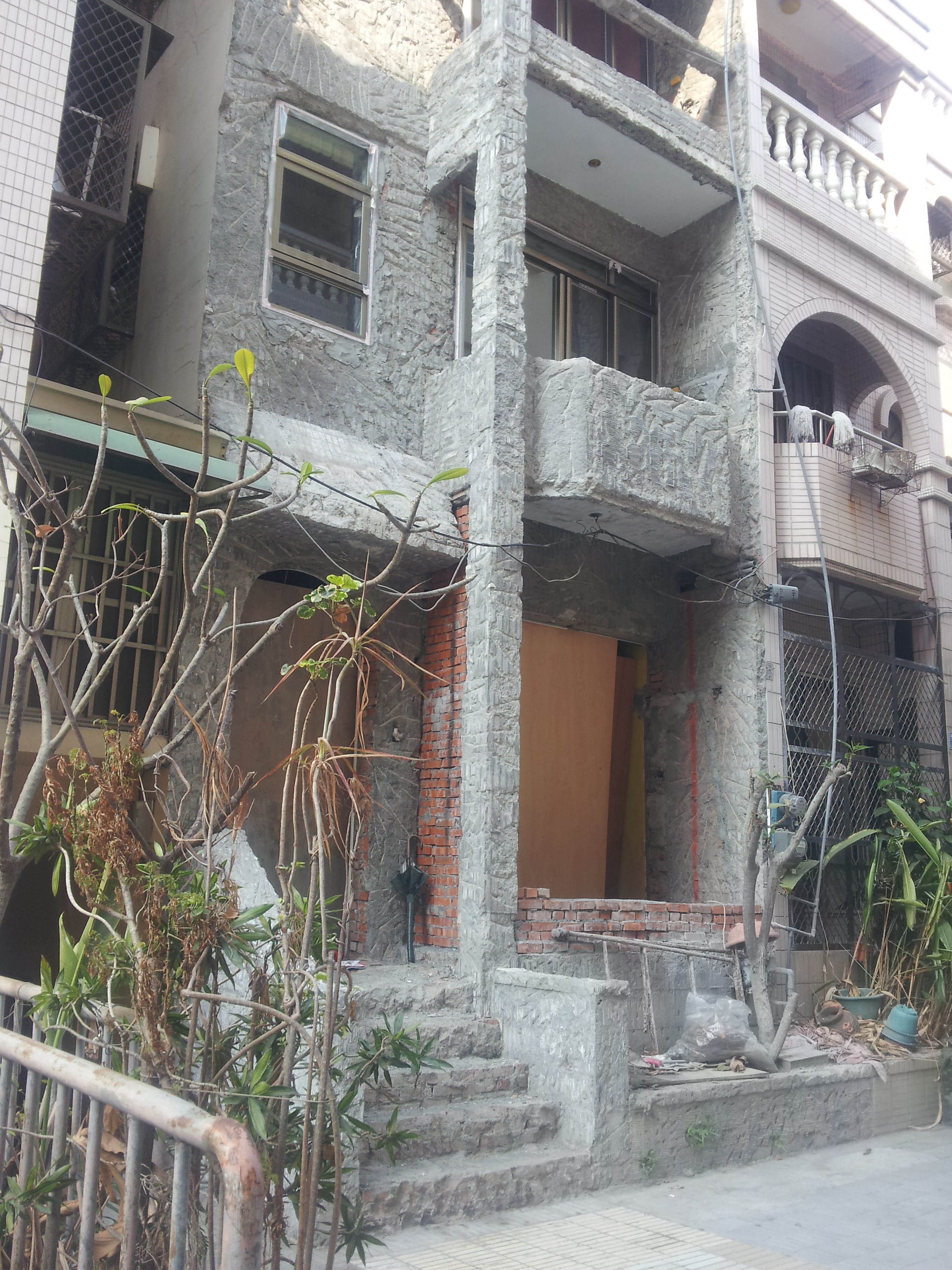 宗霖建築設計工程 宗霖建築設計 宗霖設計 宗霖 TL Design Build Corporation 高雄市前鎮區廣東三街劉公館