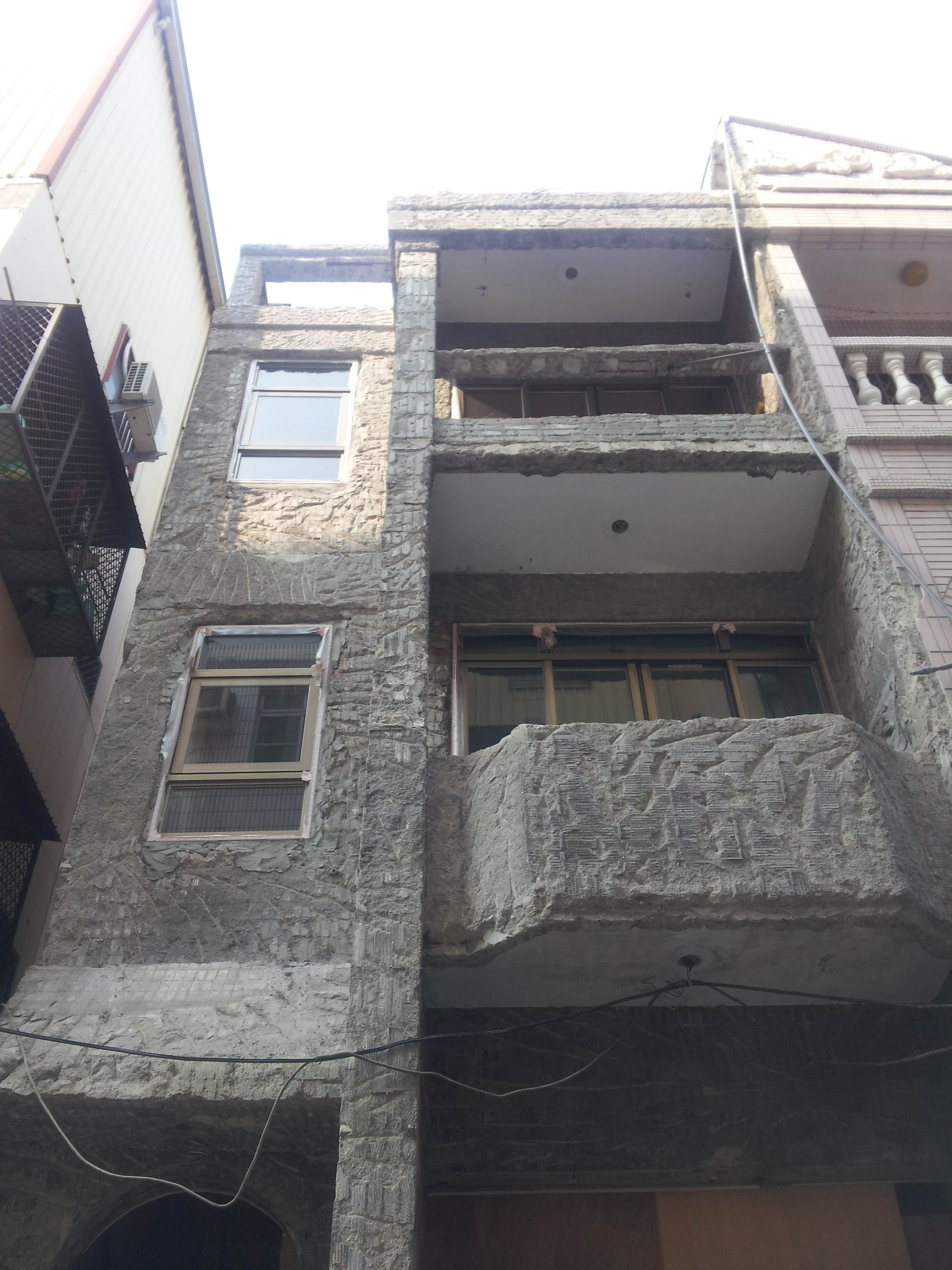 宗霖建築設計工程 宗霖建築設計 宗霖設計 宗霖 TL Design Build Corporation 高雄市前鎮區廣東三街劉公館