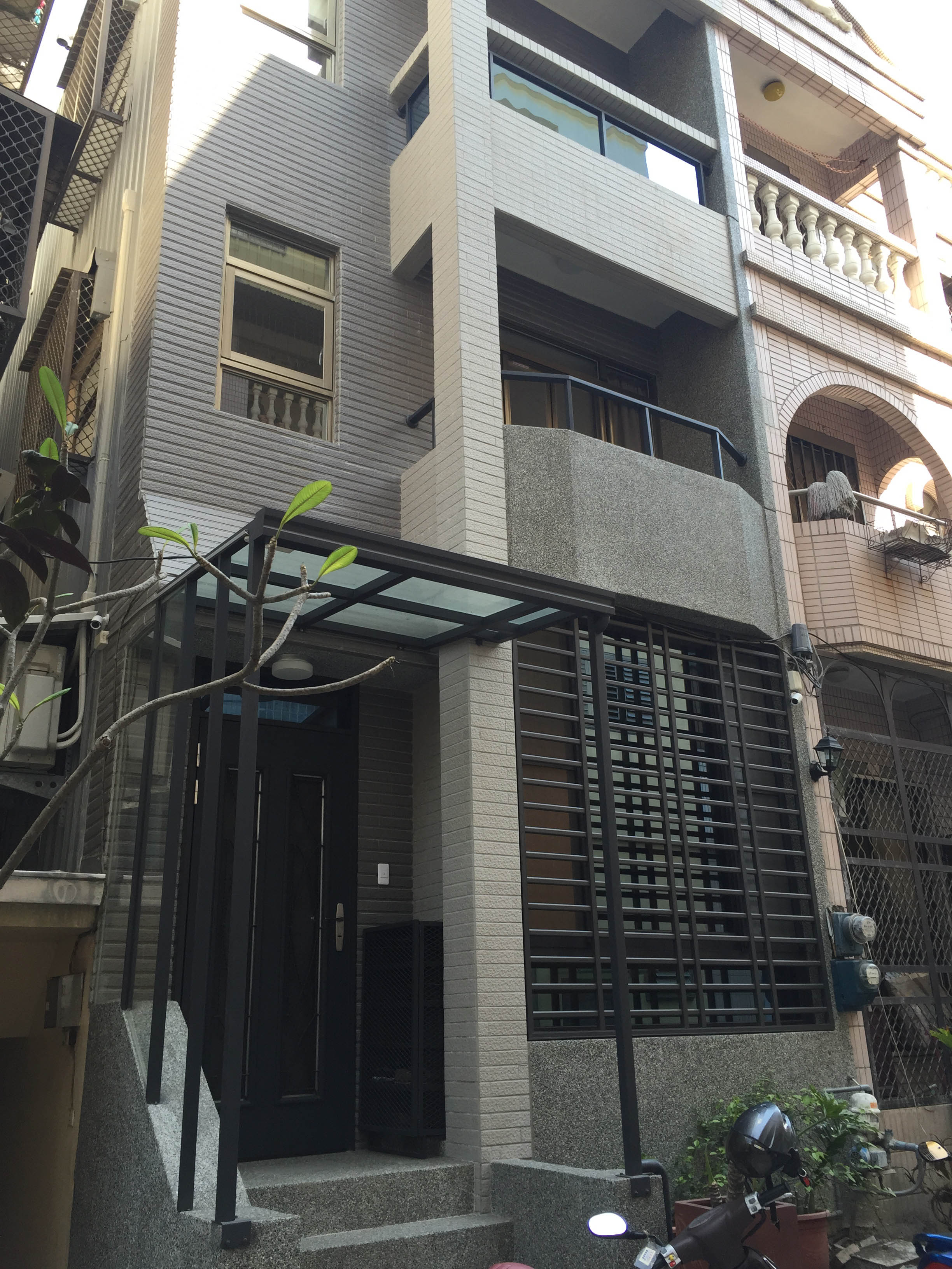 宗霖建築設計工程 宗霖建築設計 宗霖設計 宗霖 TL Design Build Corporation 高雄市前鎮區廣東三街劉公館