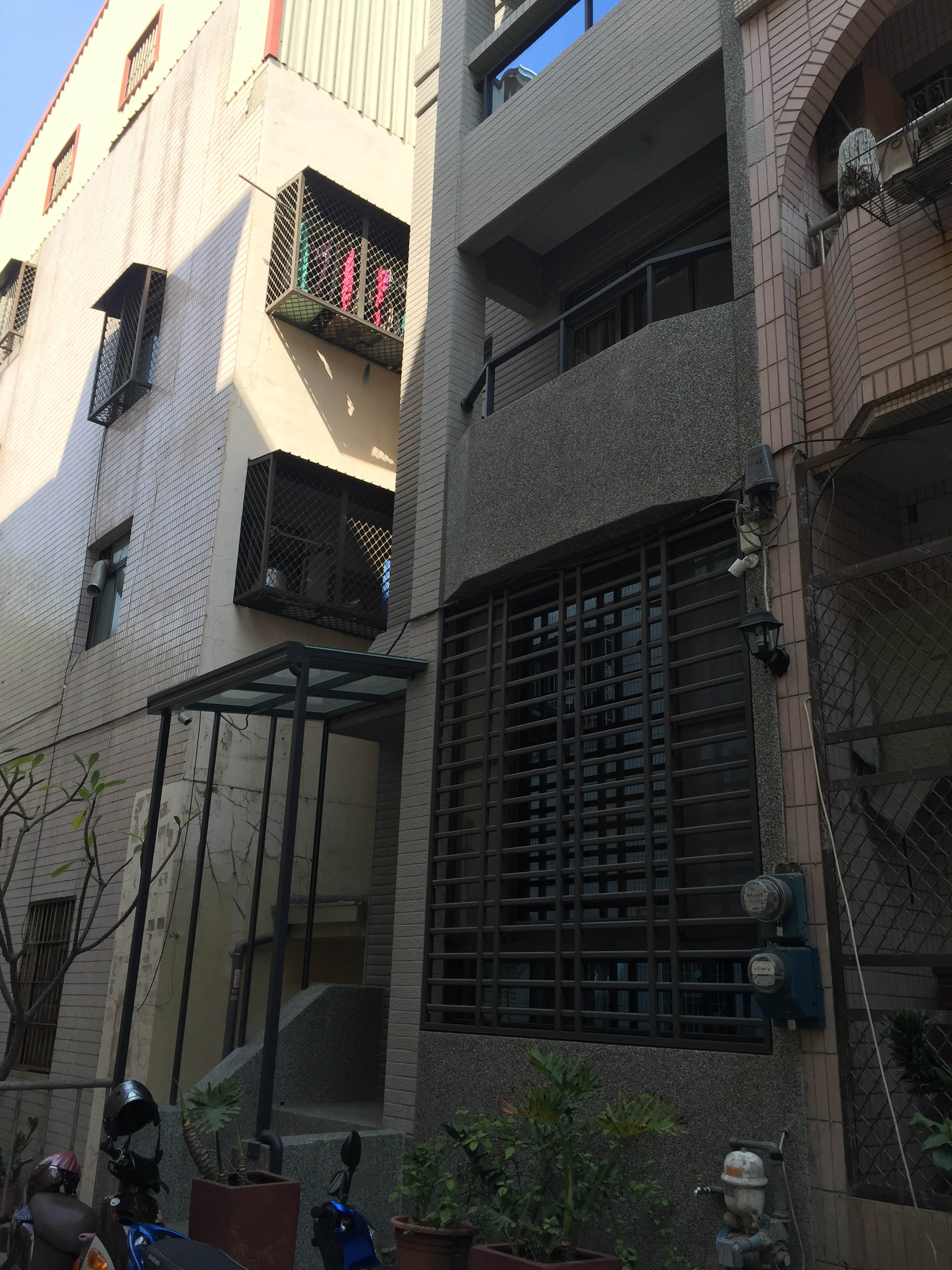 宗霖建築設計工程 宗霖建築設計 宗霖設計 宗霖 TL Design Build Corporation 高雄市前鎮區廣東三街劉公館