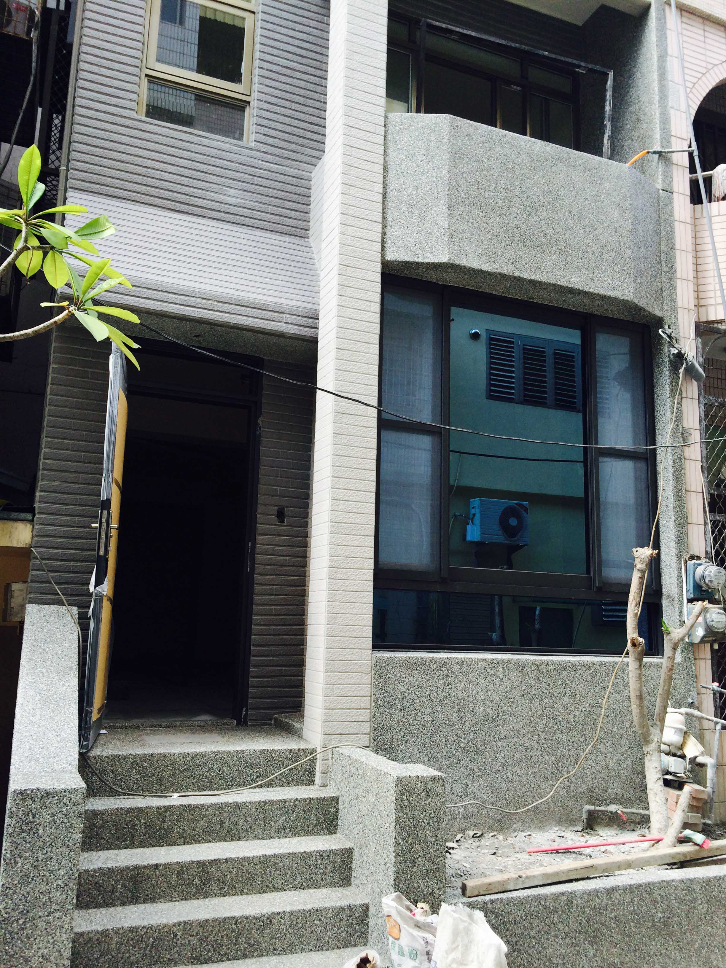宗霖建築設計工程 宗霖建築設計 宗霖設計 宗霖 TL Design Build Corporation 高雄市前鎮區廣東三街劉公館