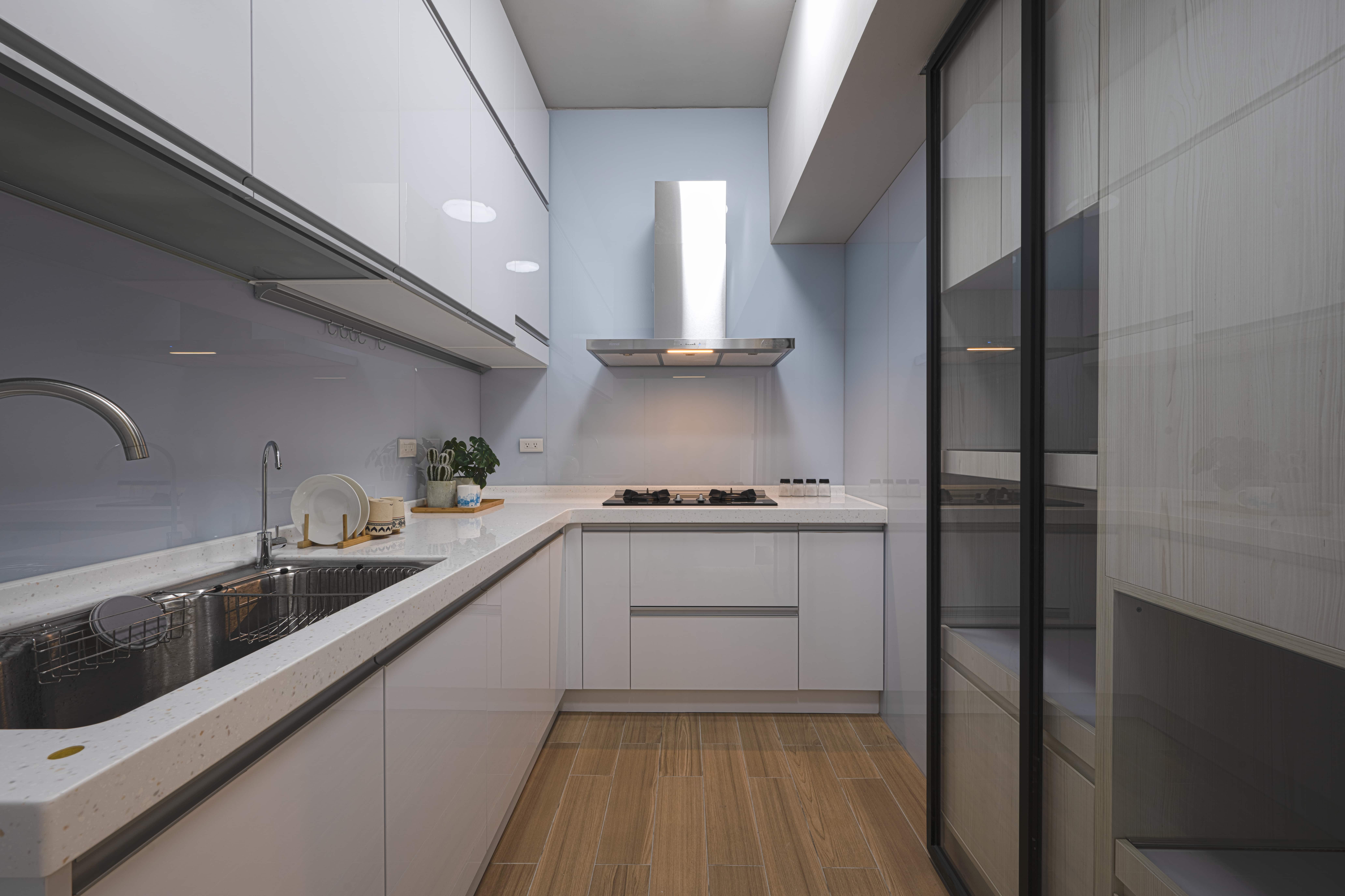 宗霖建築設計工程 宗霖建築設計 宗霖設計 宗霖 TL Design Build Corporation 室內設計 高雄市前鎮區夢世代蔡公館