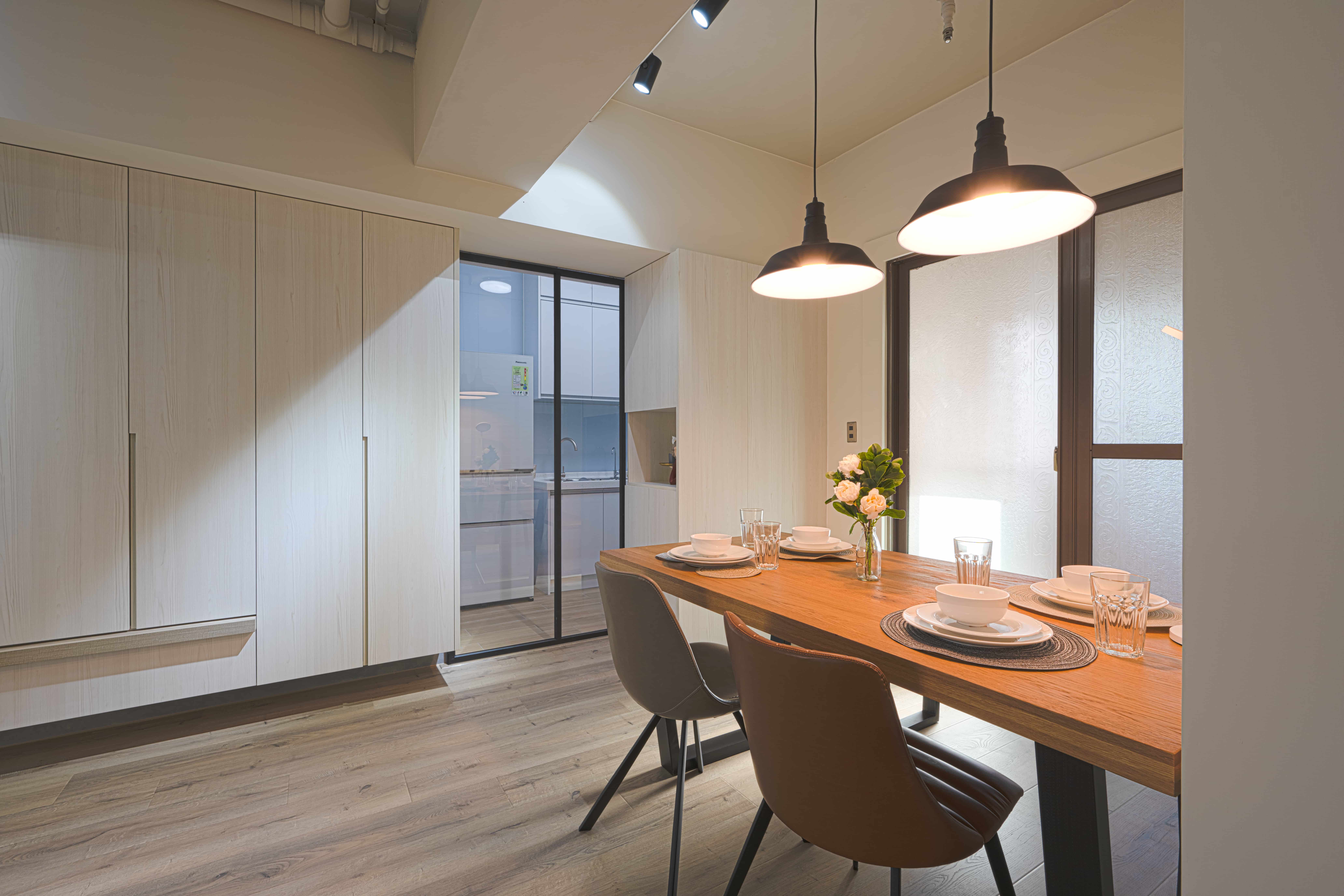 宗霖建築設計工程 宗霖建築設計 宗霖設計 宗霖 TL Design Build Corporation 室內設計 高雄市前鎮區夢世代蔡公館