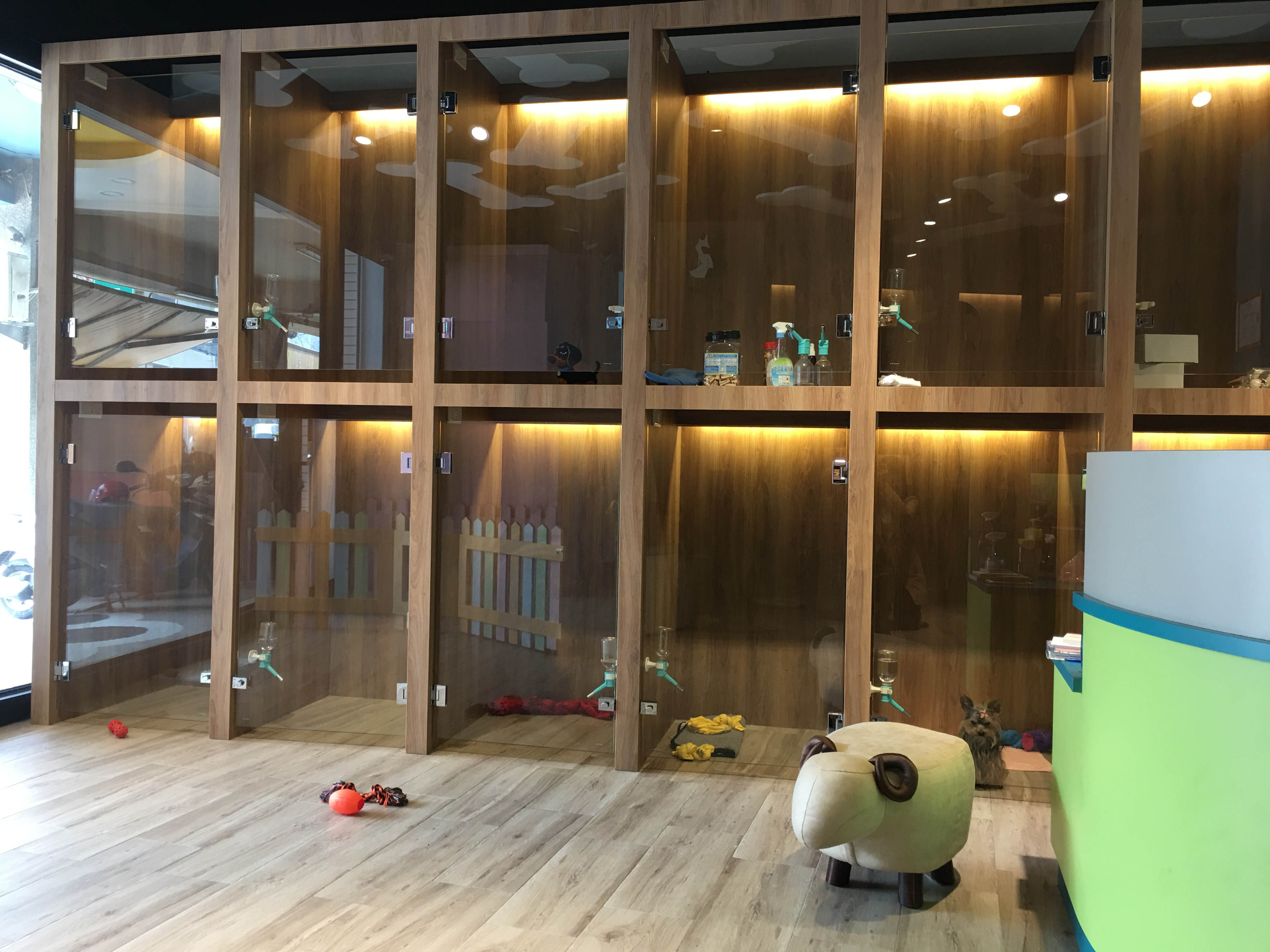 宗霖建築設計工程 宗霖建築設計 宗霖設計 宗霖 TL Design Build Corporation 高雄市鼓山區鼓山一路熊大心寵物精品旅館