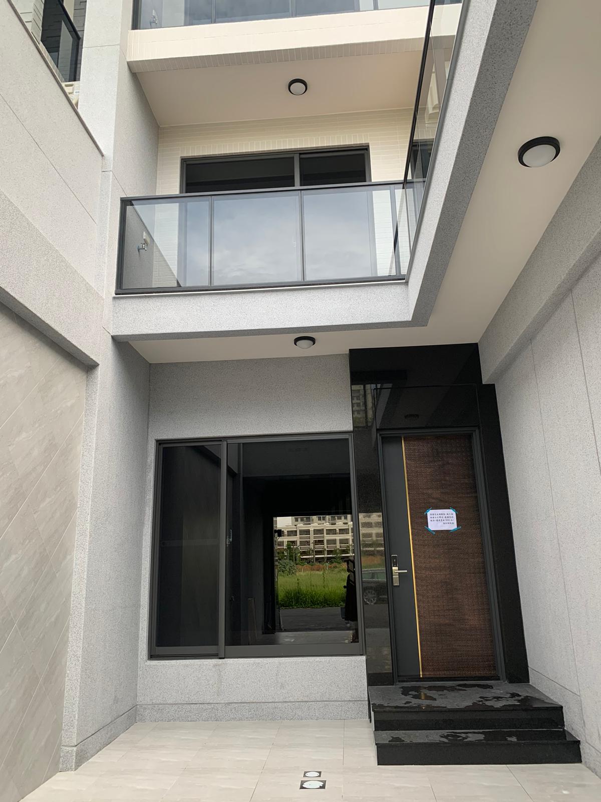 宗霖建築設計工程 宗霖建築設計 宗霖設計 宗霖 TL Design Build Corporation 室內設計 高雄市楠梓區惠正街墅花庭葉公館