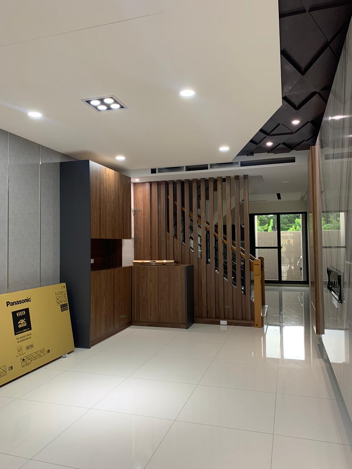 宗霖建築設計工程 宗霖建築設計 宗霖設計 宗霖 TL Design Build Corporation 室內設計 高雄市楠梓區惠正街墅花庭葉公館