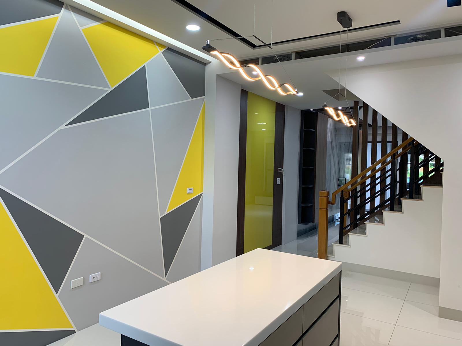 宗霖建築設計工程 宗霖建築設計 宗霖設計 宗霖 TL Design Build Corporation 室內設計 高雄市楠梓區惠正街墅花庭葉公館