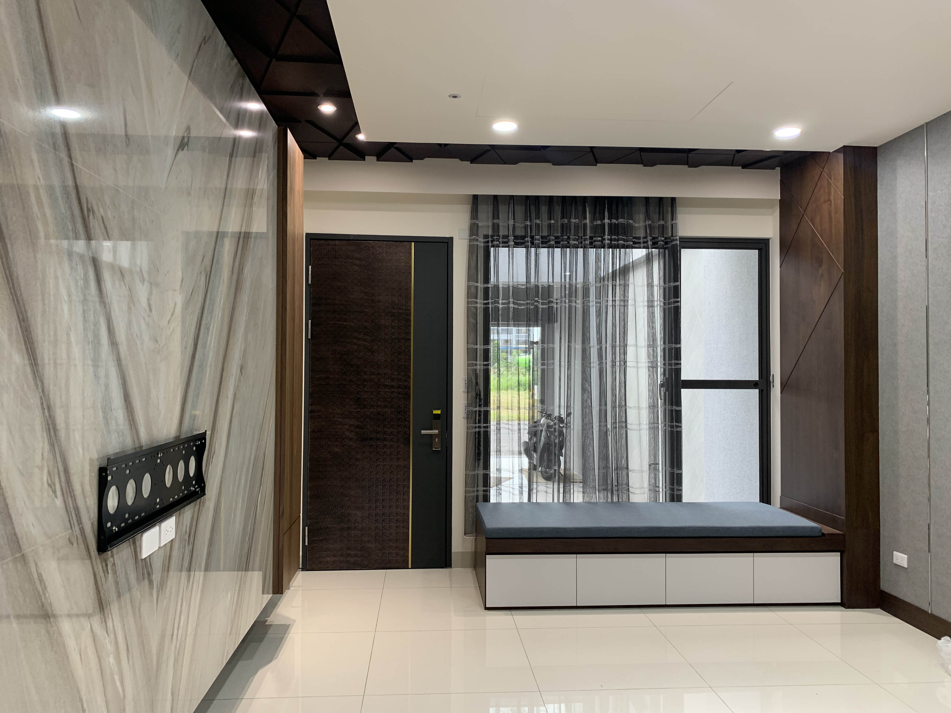 宗霖建築設計工程 宗霖建築設計 宗霖設計 宗霖 TL Design Build Corporation 室內設計 高雄市楠梓區惠正街墅花庭葉公館