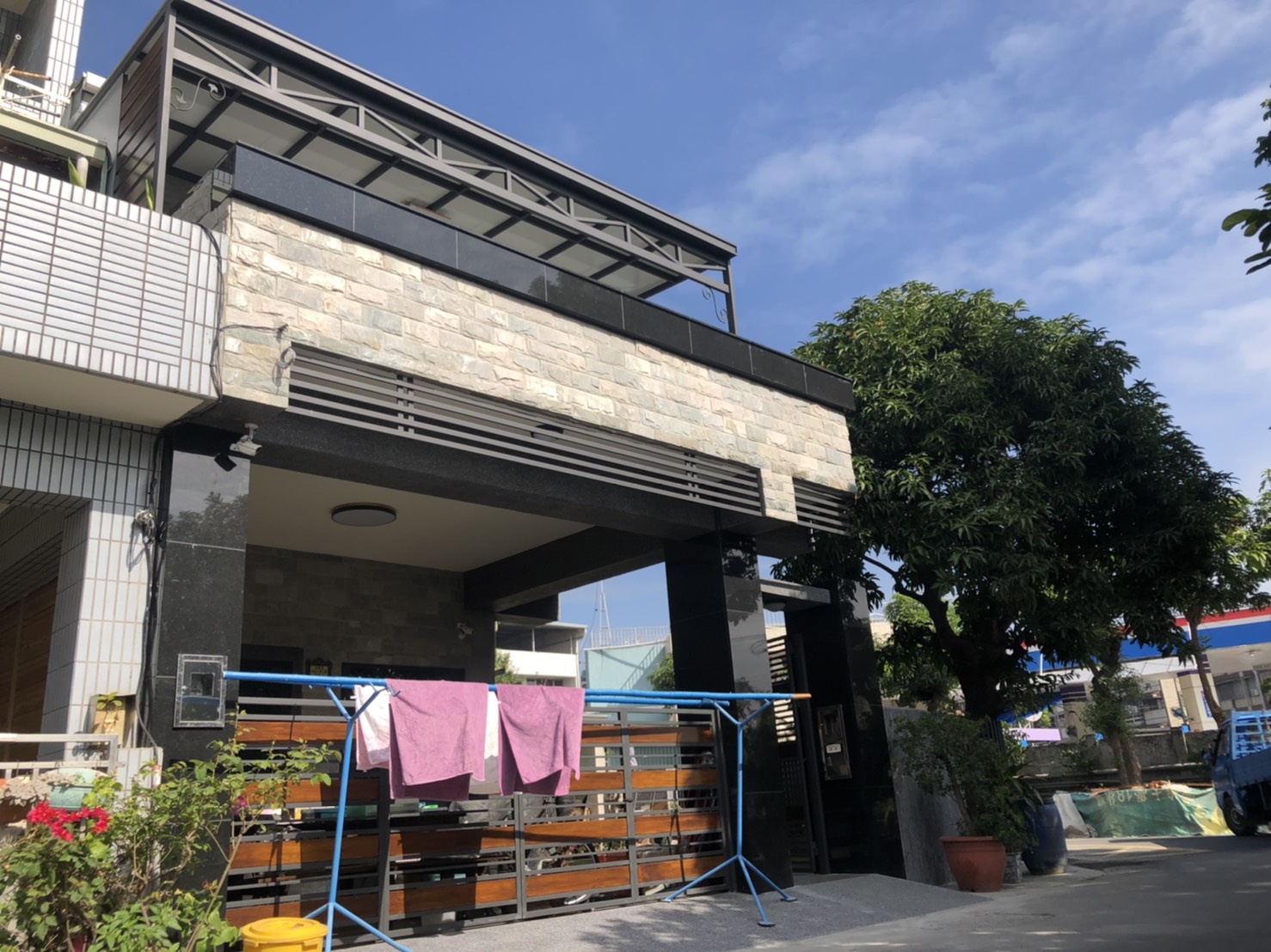 宗霖建築設計工程 宗霖建築設計 宗霖設計 宗霖 TL Design Build Corporation 室內設計 高雄市楠梓區宏毅三路楊公館