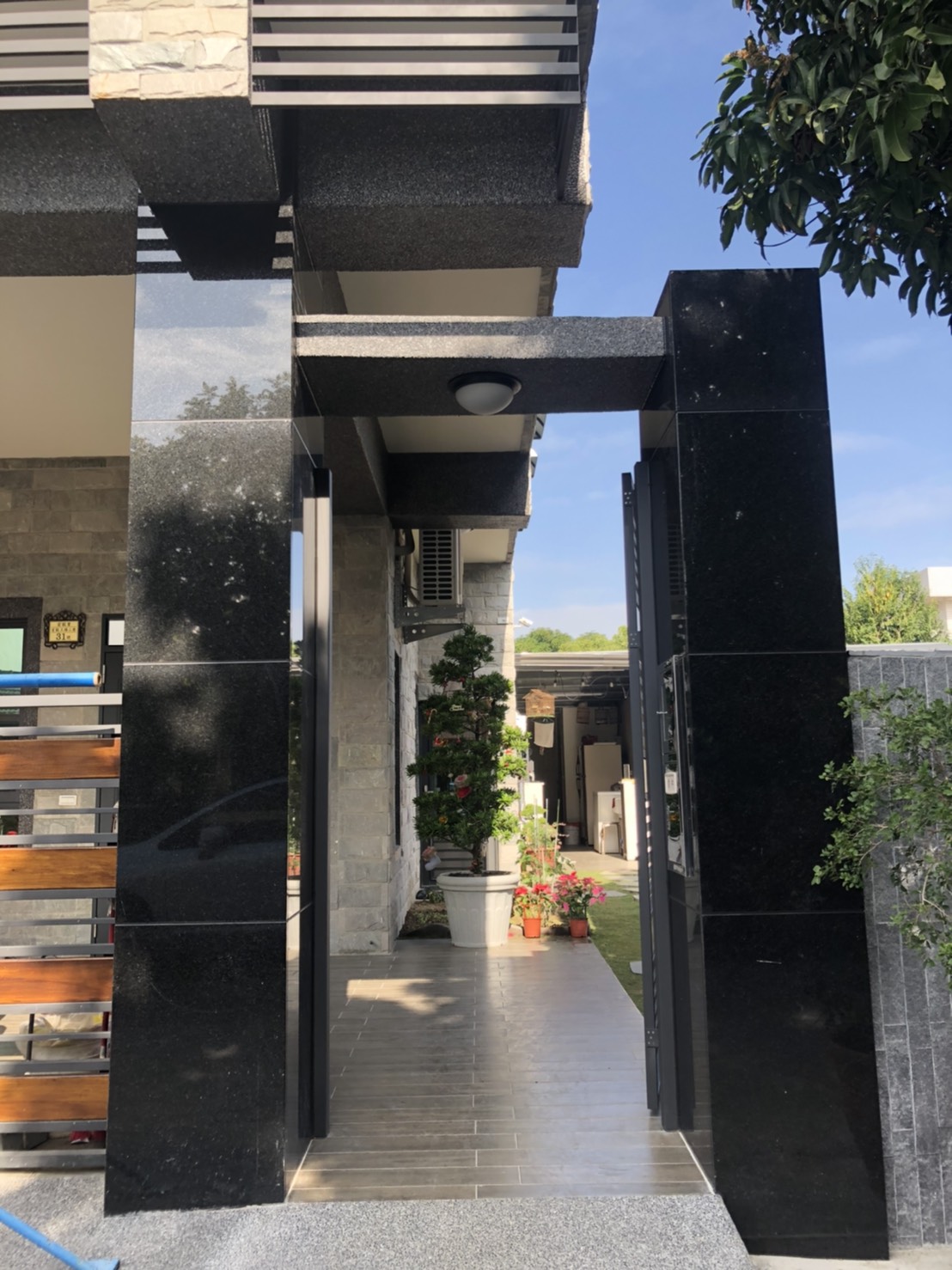 宗霖建築設計工程 宗霖建築設計 宗霖設計 宗霖 TL Design Build Corporation 室內設計 高雄市楠梓區宏毅三路楊公館