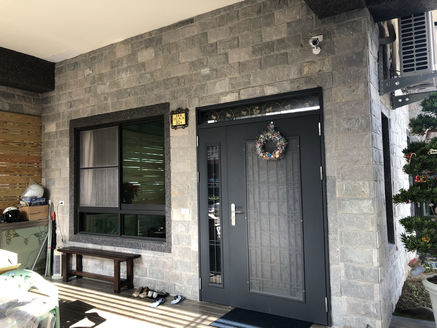 宗霖建築設計工程 宗霖建築設計 宗霖設計 宗霖 TL Design Build Corporation 室內設計 高雄市楠梓區宏毅三路楊公館
