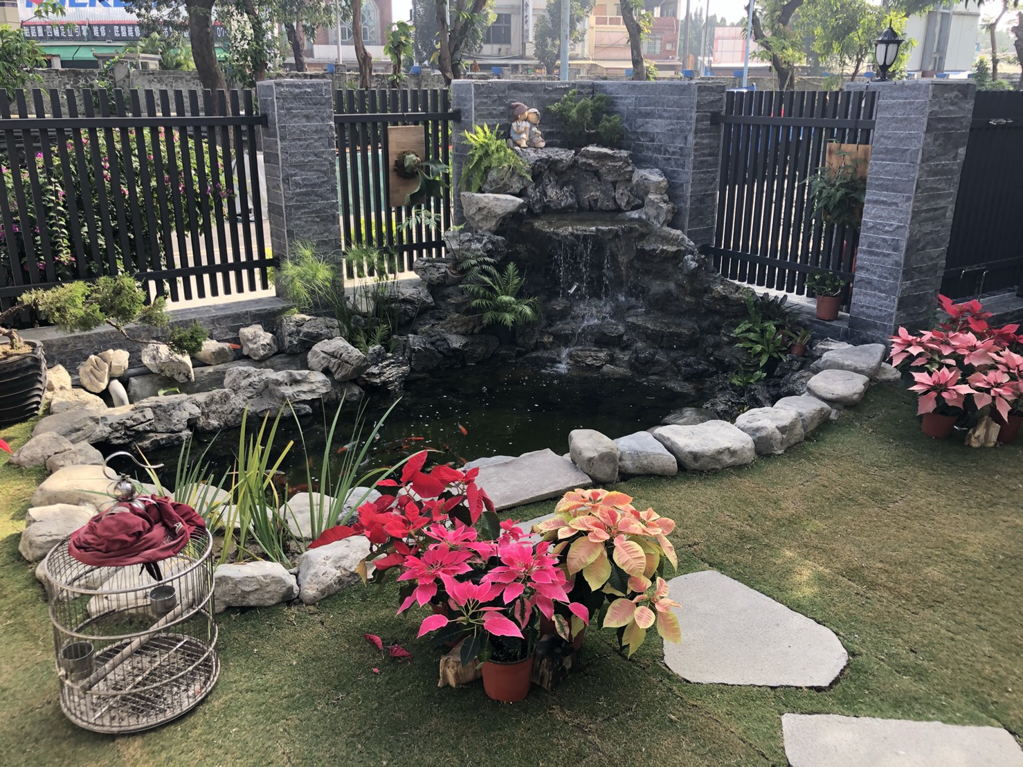 宗霖建築設計工程 宗霖建築設計 宗霖設計 宗霖 TL Design Build Corporation 室內設計 高雄市楠梓區宏毅三路楊公館