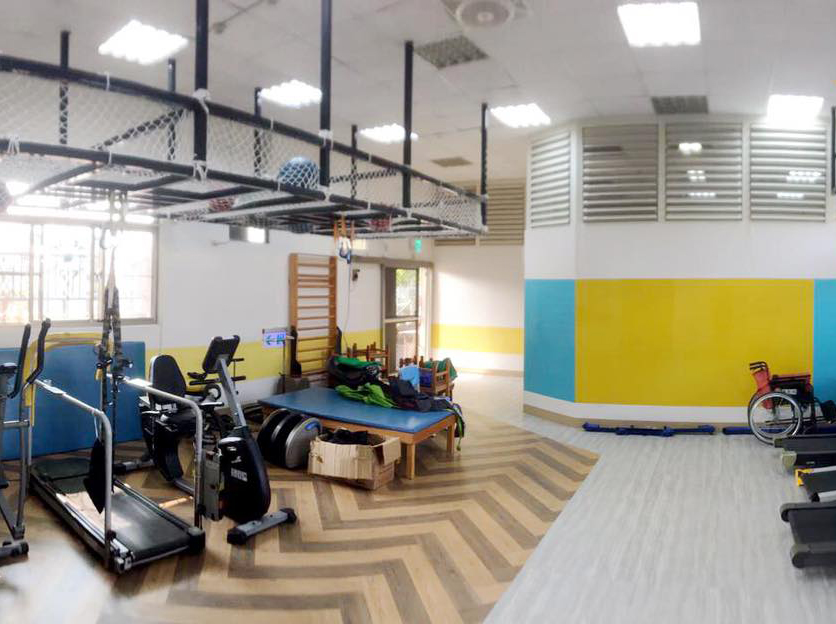 宗霖建築設計工程 宗霖建築設計 宗霖設計 宗霖 TL Design Build Corporation 高雄市小港區財團法人高雄市私立樂仁啟智中心