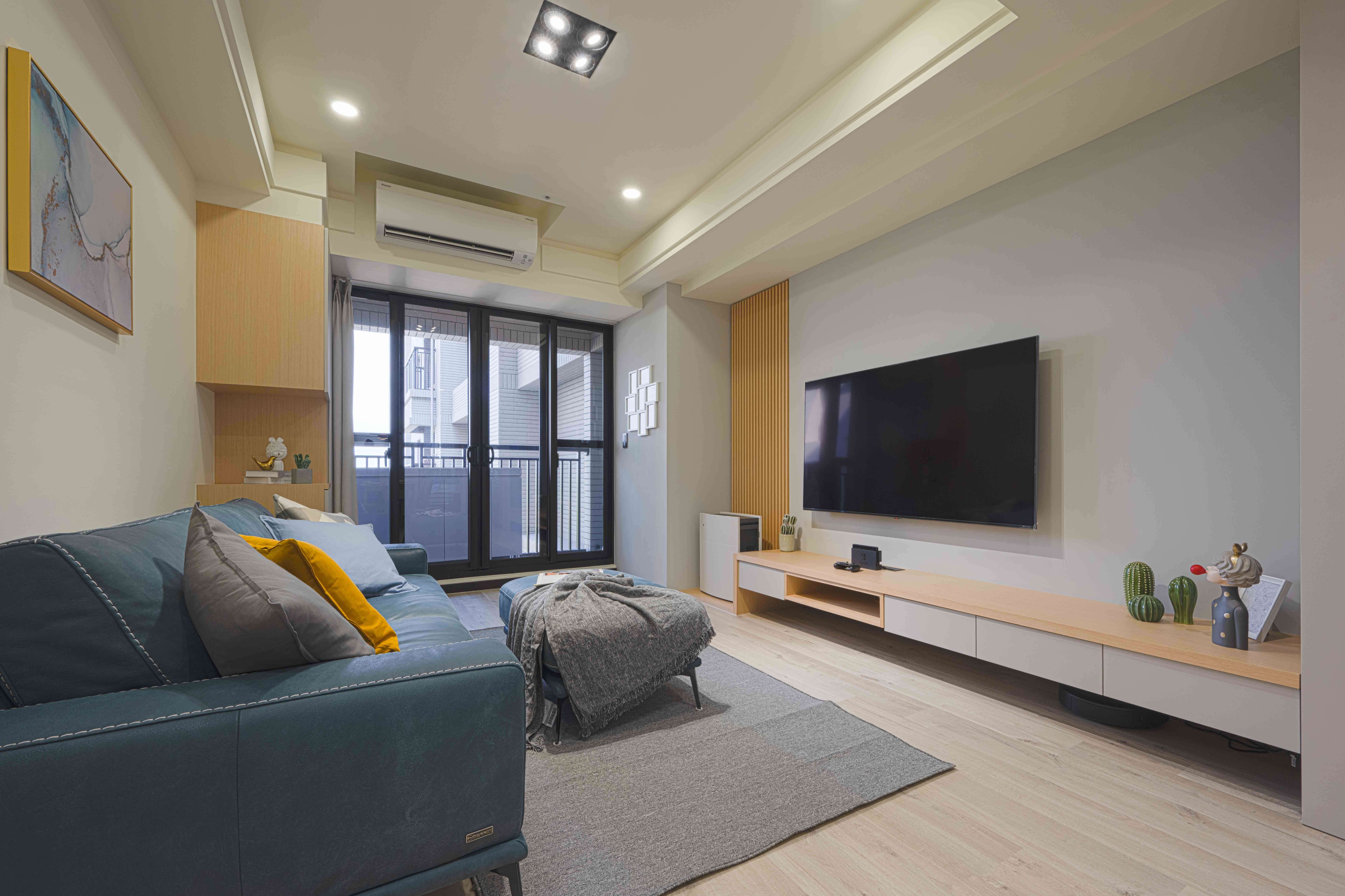 宗霖建築設計工程 宗霖建築設計 宗霖設計 宗霖 TL Design Build Corporation 高雄室內設計 高雄市楠梓區遠見晶悅王公館