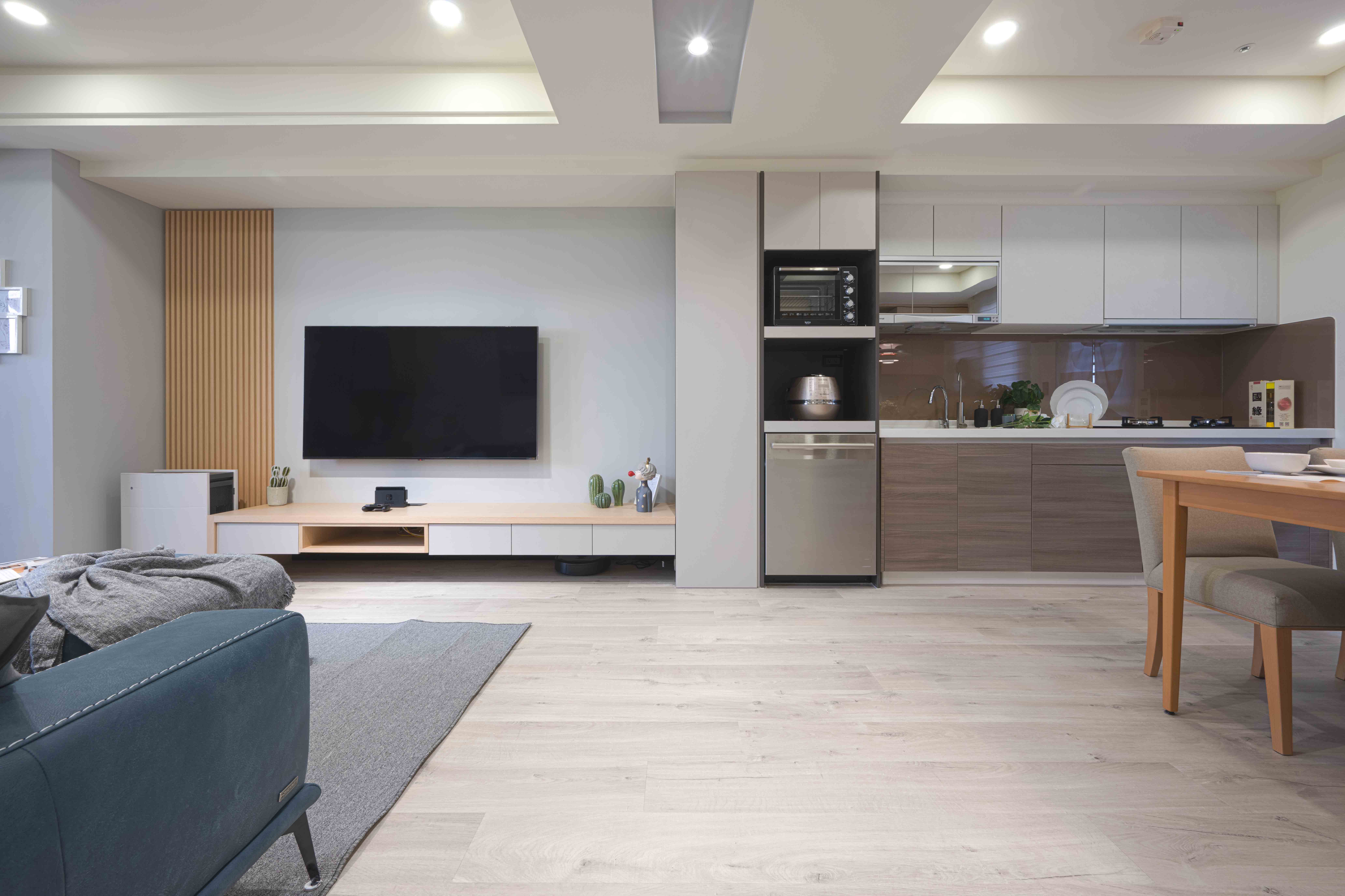 宗霖建築設計工程 宗霖建築設計 宗霖設計 宗霖 TL Design Build Corporation 高雄室內設計 高雄市楠梓區遠見晶悅王公館