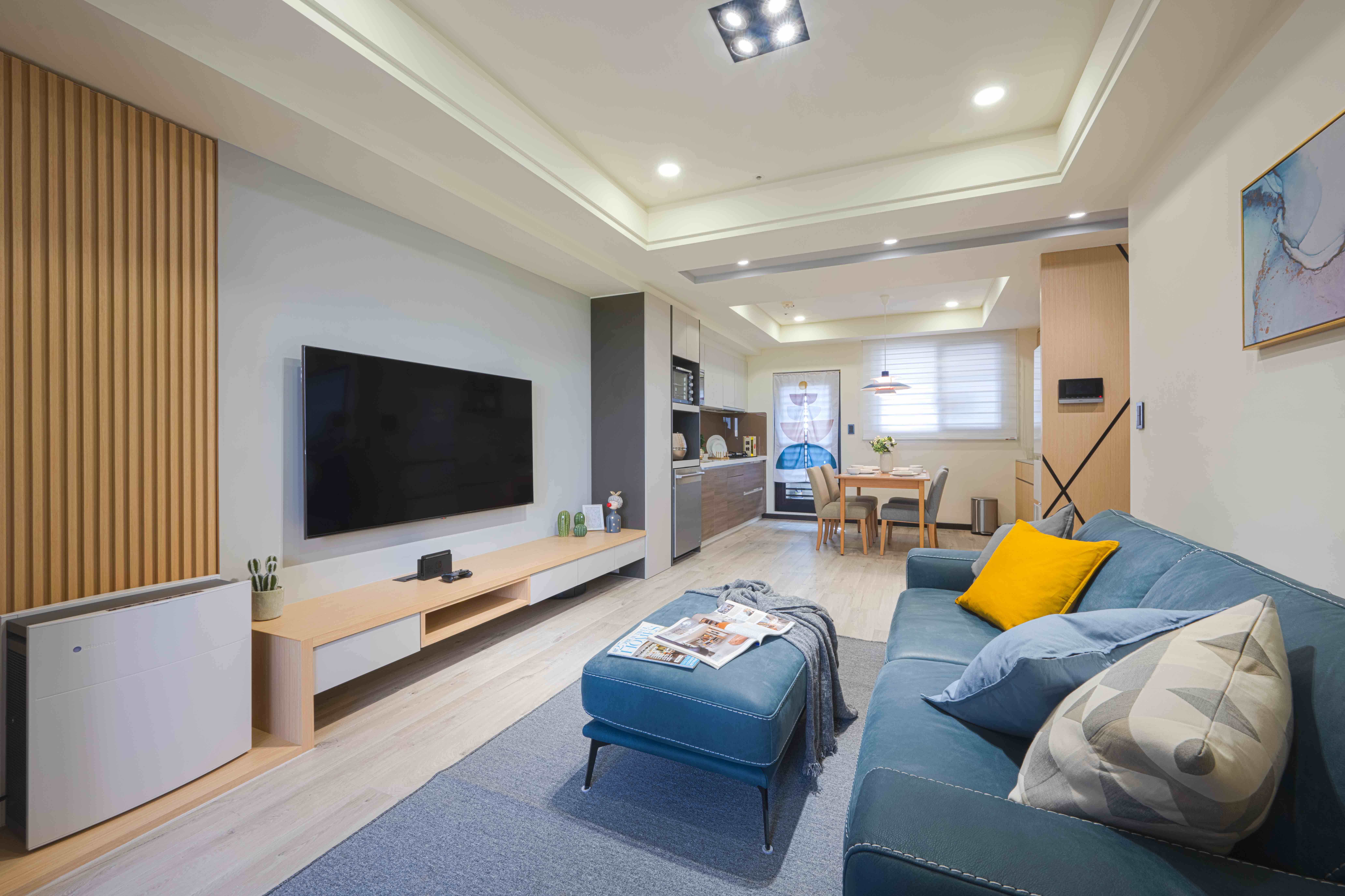 宗霖建築設計工程 宗霖建築設計 宗霖設計 宗霖 TL Design Build Corporation 高雄室內設計 高雄市楠梓區遠見晶悅王公館