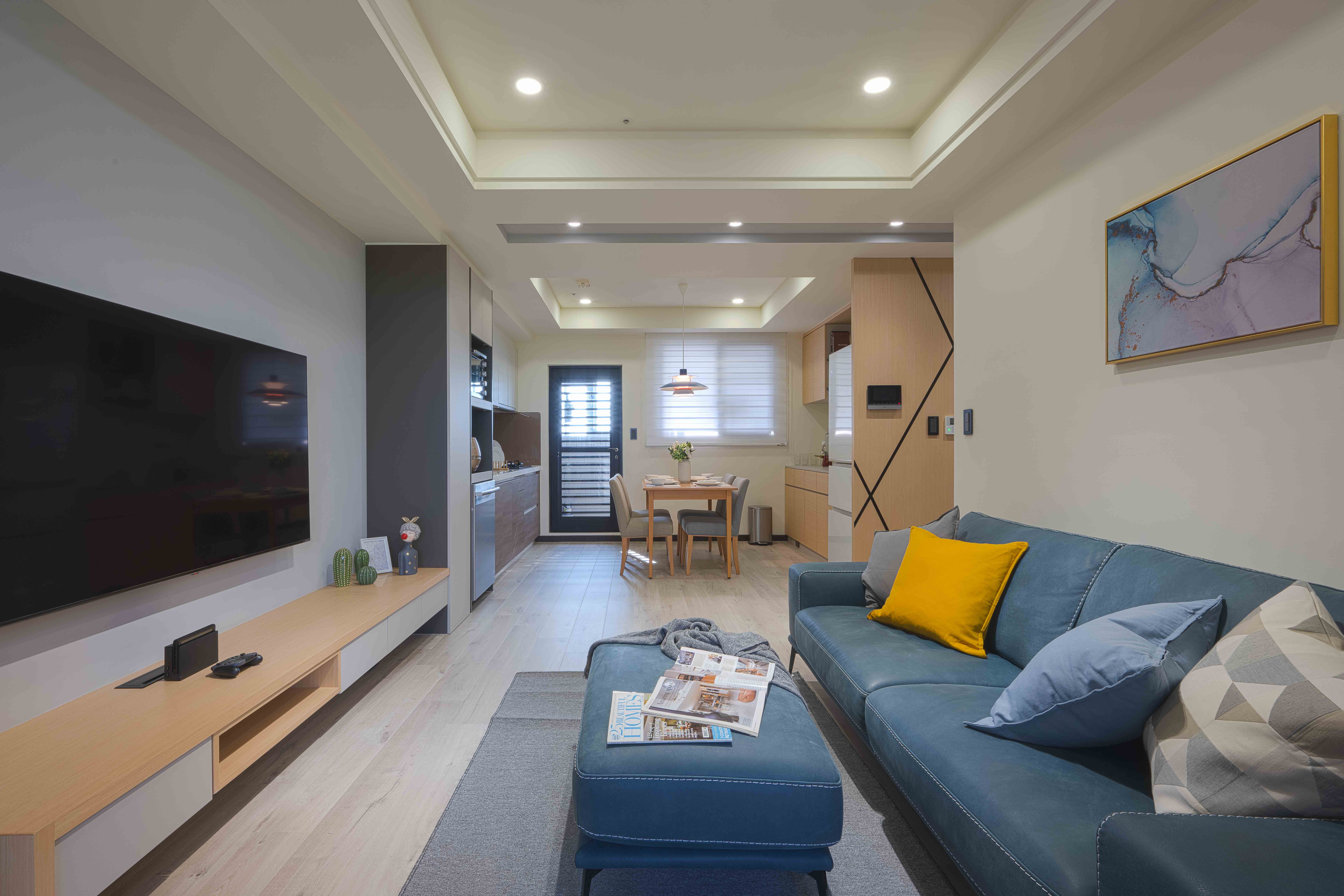 宗霖建築設計工程 宗霖建築設計 宗霖設計 宗霖 TL Design Build Corporation 高雄室內設計 高雄市楠梓區遠見晶悅王公館