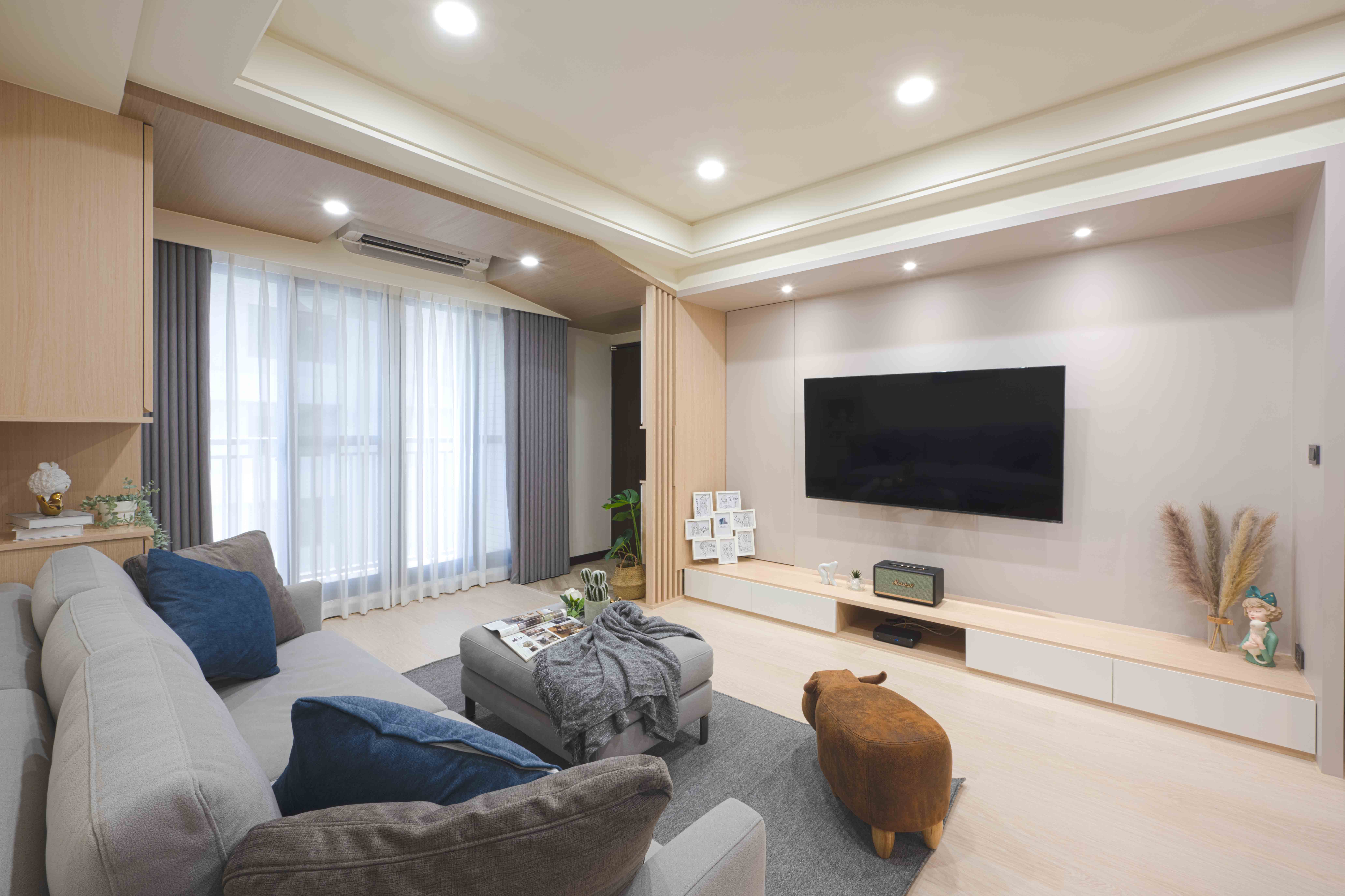 宗霖建築設計工程 宗霖建築設計 宗霖設計 宗霖 TL Design Build Corporation 高雄室內設計 高雄市楠梓區遠見晶悅蔡公館