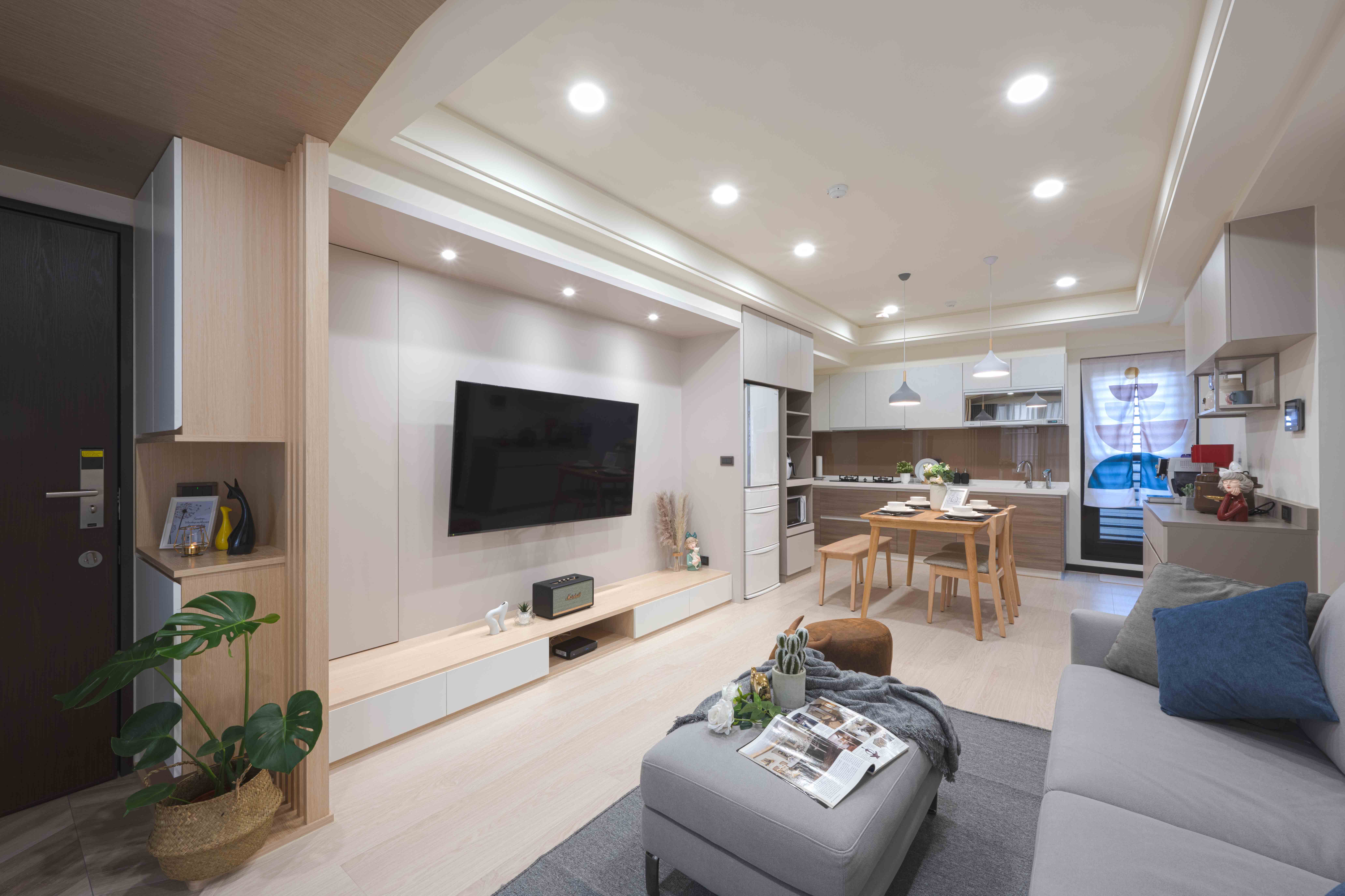 宗霖建築設計工程 宗霖建築設計 宗霖設計 宗霖 TL Design Build Corporation 高雄室內設計 高雄市楠梓區遠見晶悅蔡公館