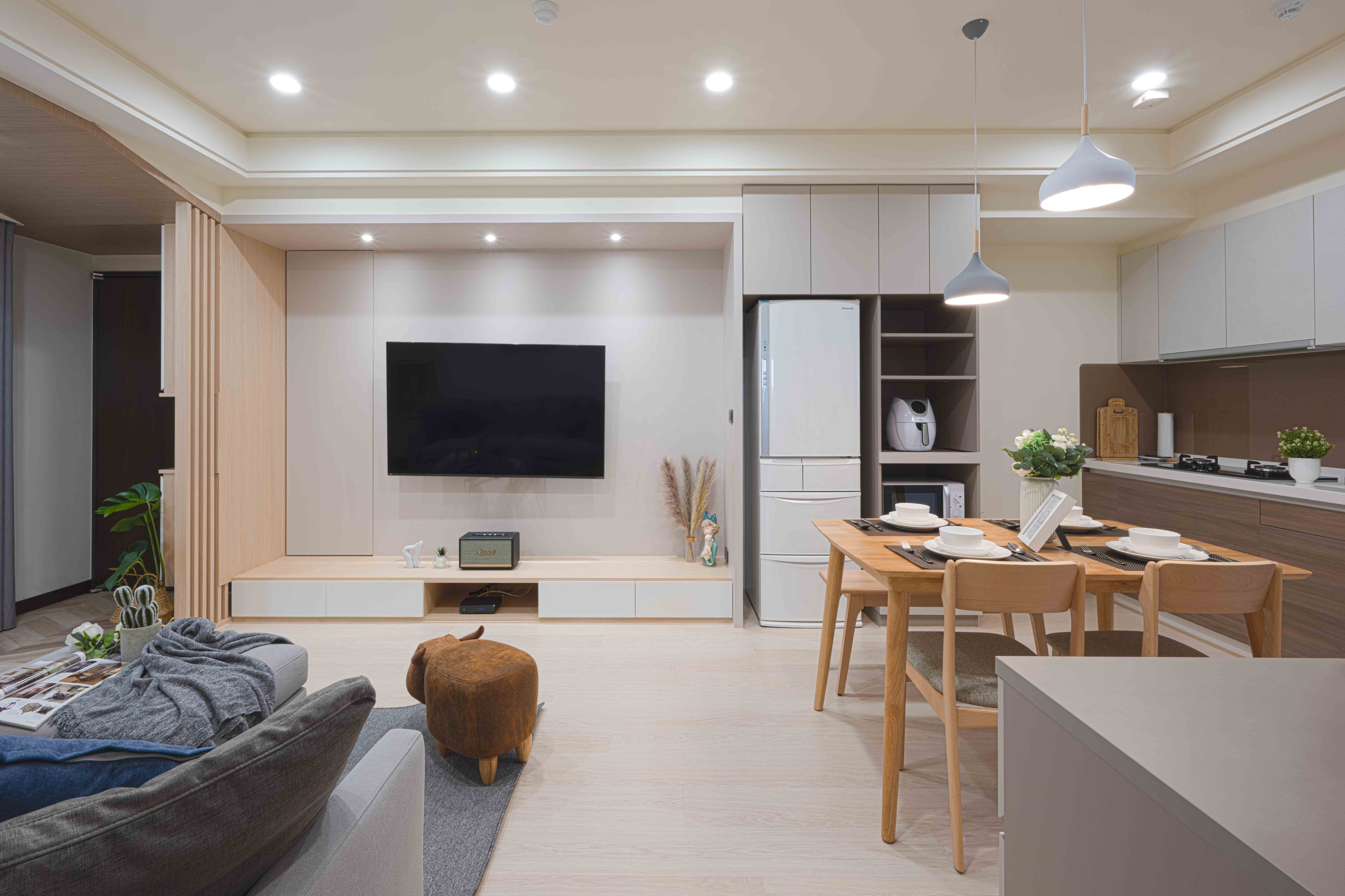 宗霖建築設計工程 宗霖建築設計 宗霖設計 宗霖 TL Design Build Corporation 高雄室內設計 高雄市楠梓區遠見晶悅蔡公館