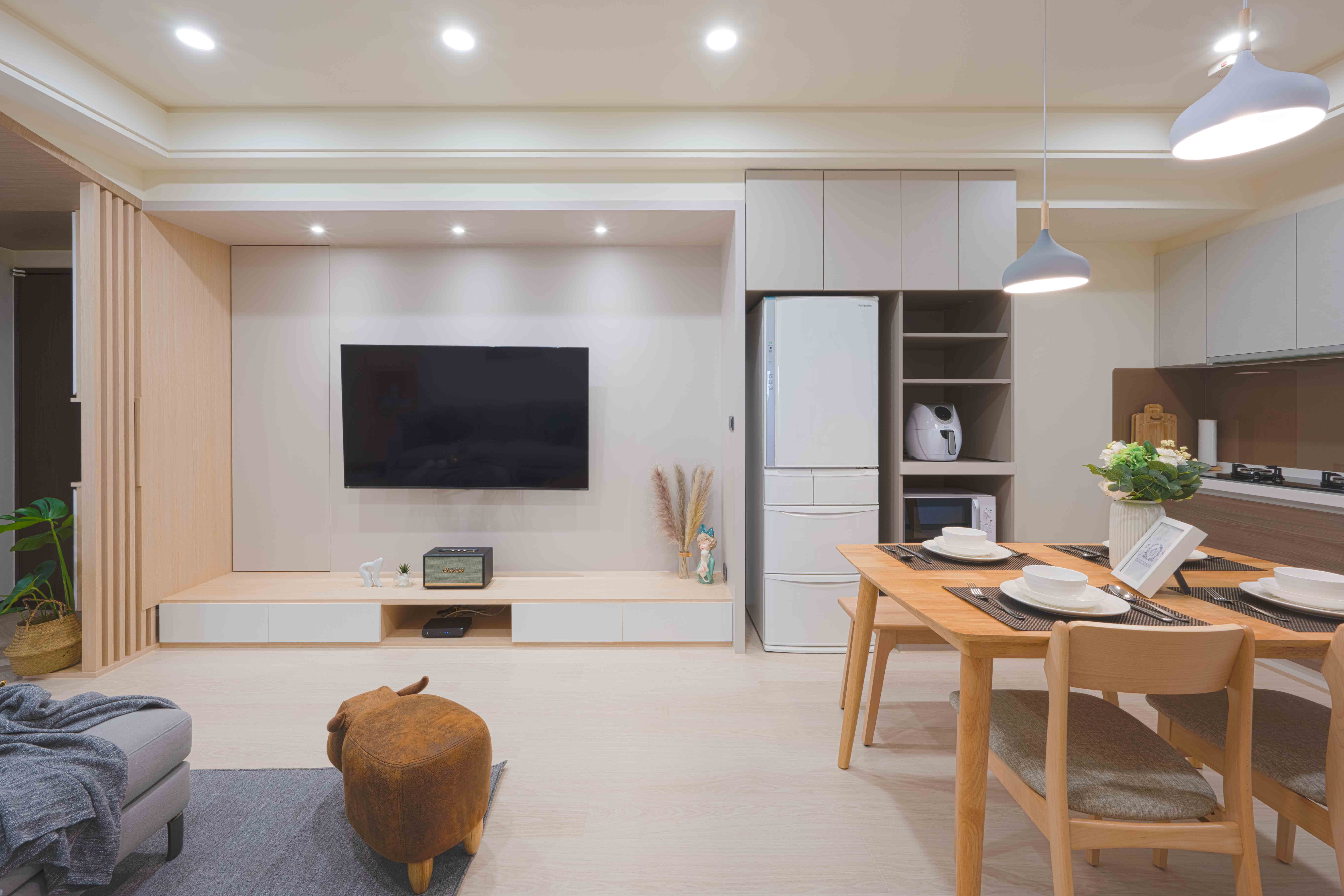宗霖建築設計工程 宗霖建築設計 宗霖設計 宗霖 TL Design Build Corporation 高雄室內設計 高雄市楠梓區遠見晶悅蔡公館
