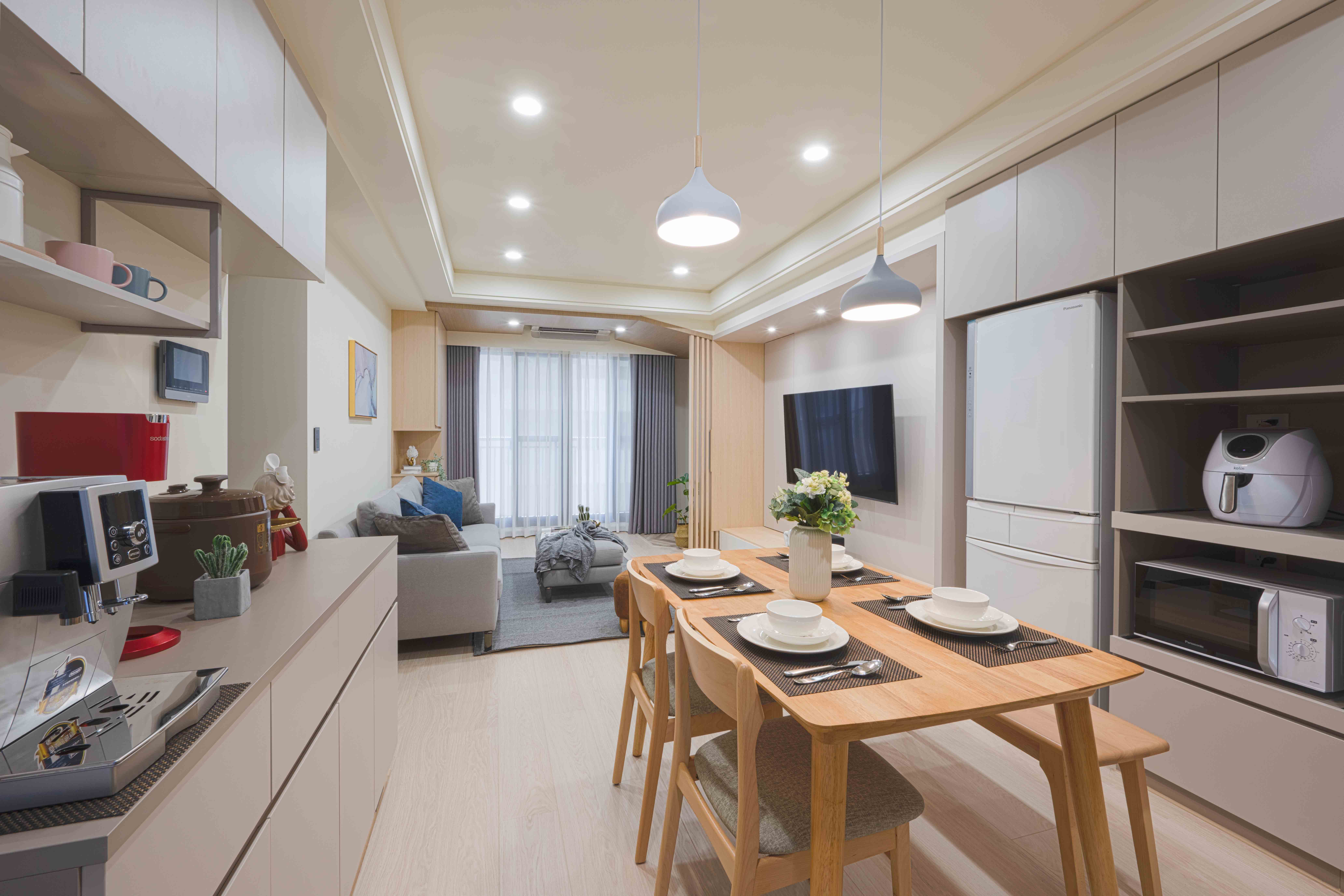 宗霖建築設計工程 宗霖建築設計 宗霖設計 宗霖 TL Design Build Corporation 高雄室內設計 高雄市楠梓區遠見晶悅蔡公館