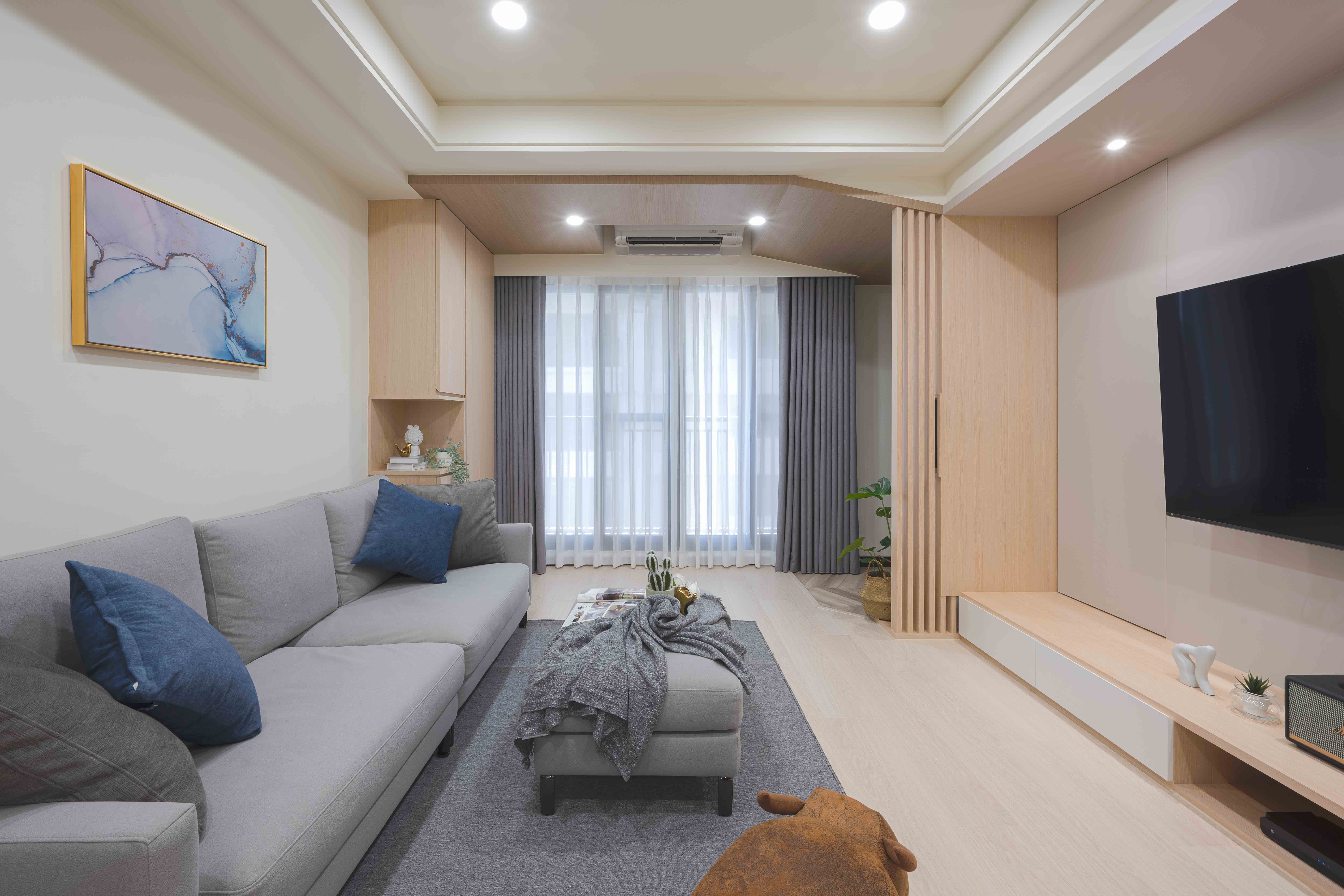 宗霖建築設計工程 宗霖建築設計 宗霖設計 宗霖 TL Design Build Corporation 高雄室內設計 高雄市楠梓區遠見晶悅蔡公館