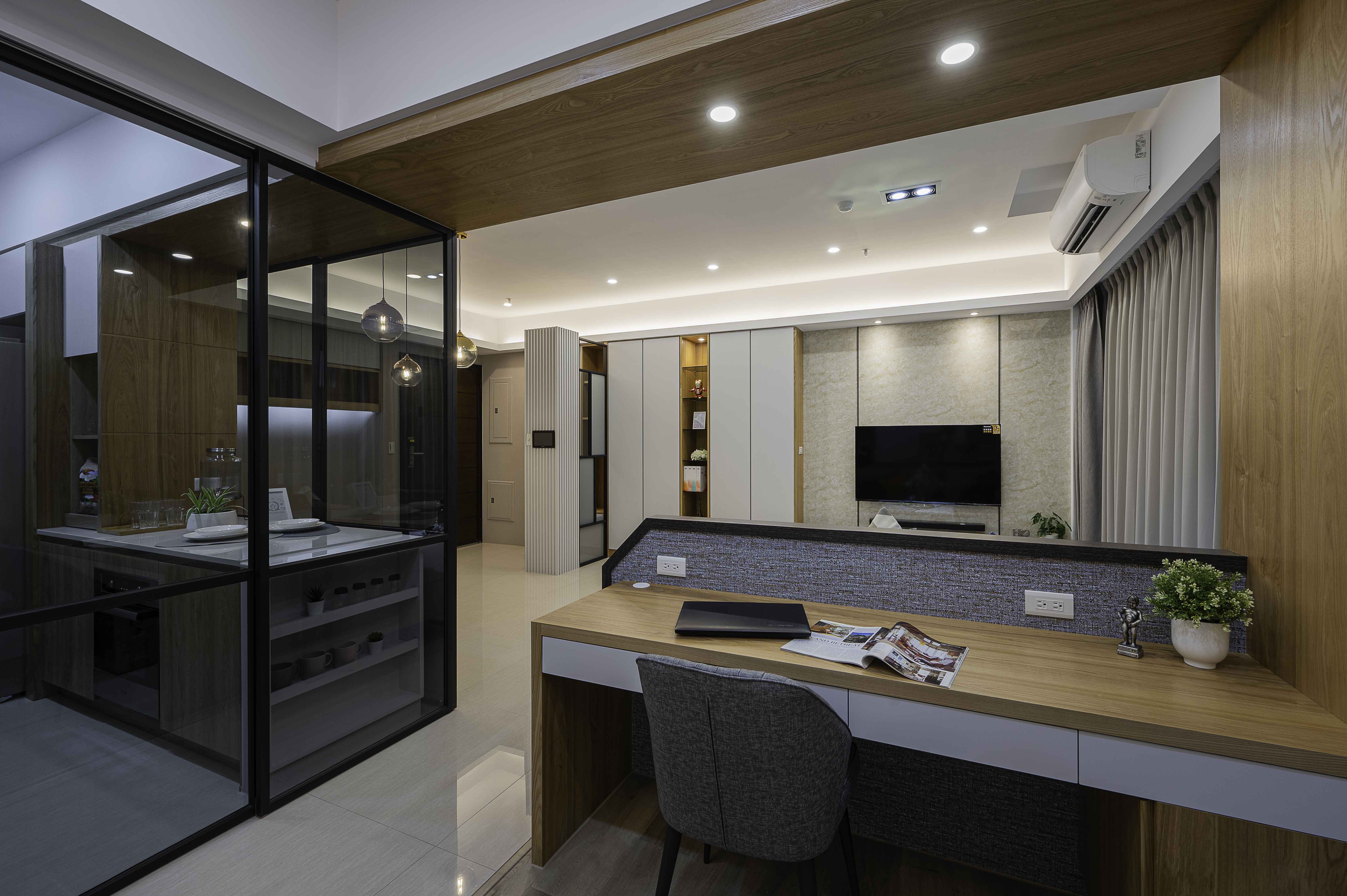 宗霖建築設計工程 宗霖建築設計 宗霖設計 宗霖 TL Design Build Corporation 高雄室內設計 高雄市鼓山耘翠許公館