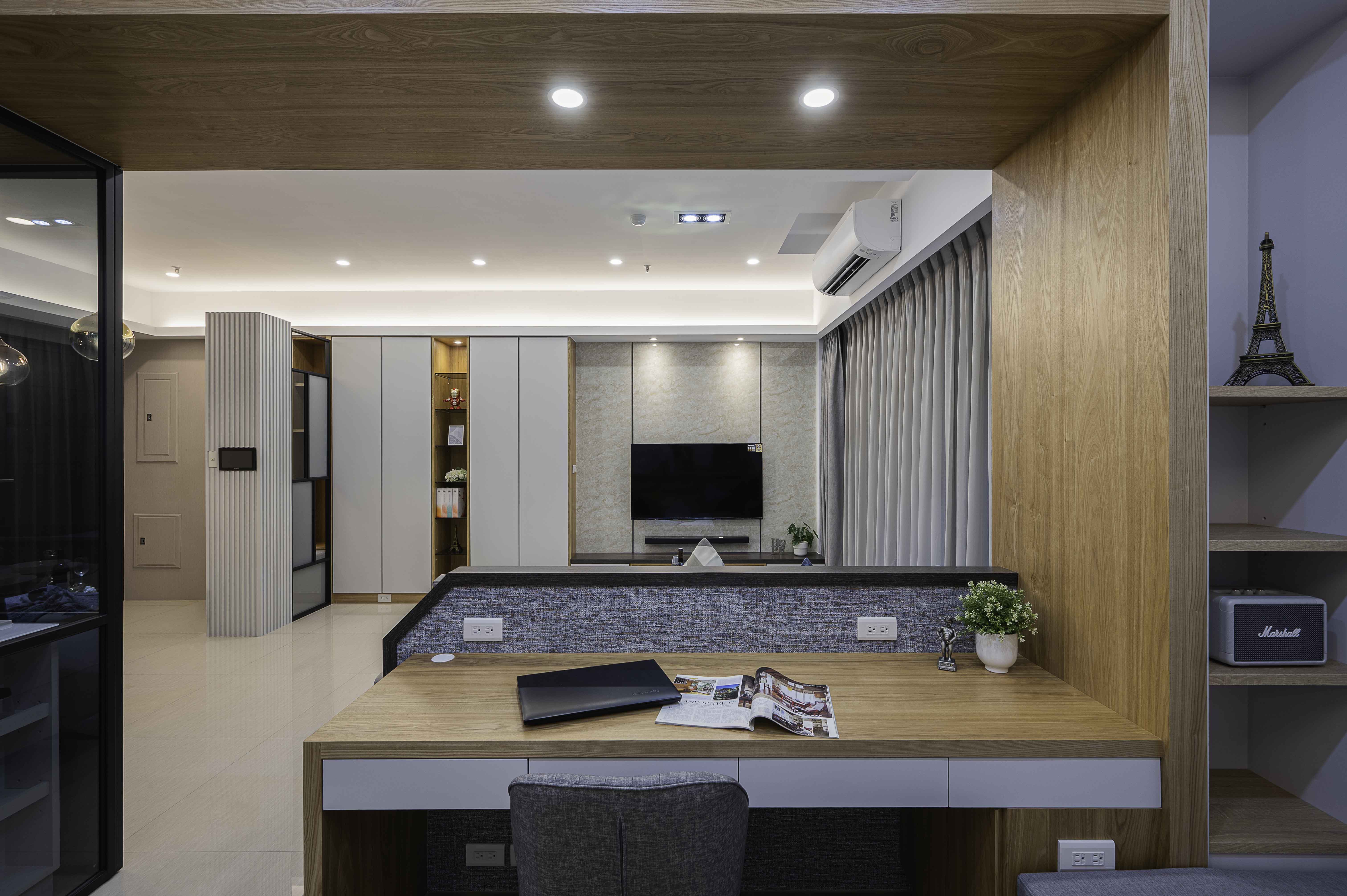 宗霖建築設計工程 宗霖建築設計 宗霖設計 宗霖 TL Design Build Corporation 高雄室內設計 高雄市鼓山耘翠許公館
