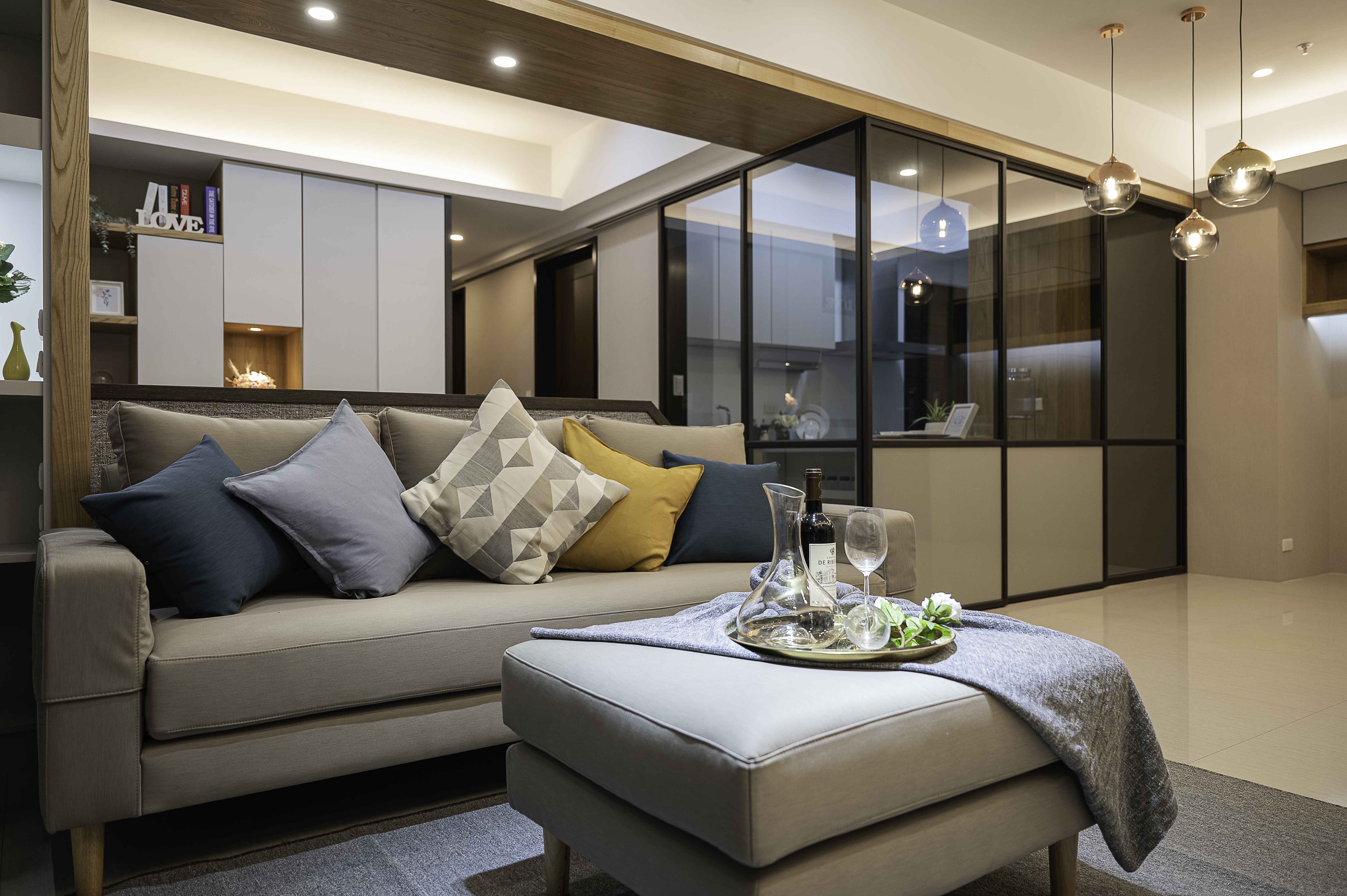 宗霖建築設計工程 宗霖建築設計 宗霖設計 宗霖 TL Design Build Corporation 高雄室內設計 高雄市鼓山耘翠許公館