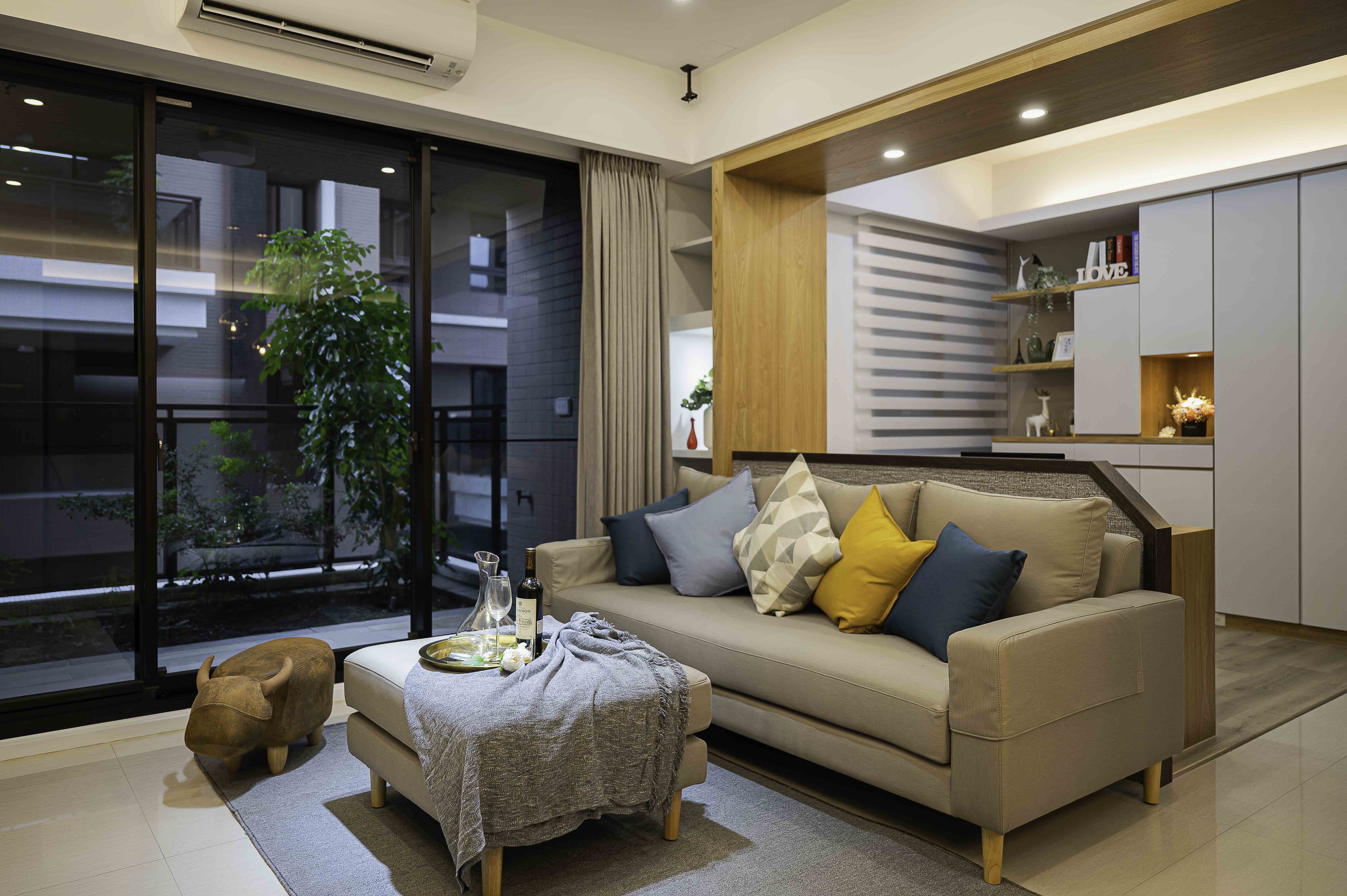 宗霖建築設計工程 宗霖建築設計 宗霖設計 宗霖 TL Design Build Corporation 高雄室內設計 高雄市鼓山耘翠許公館